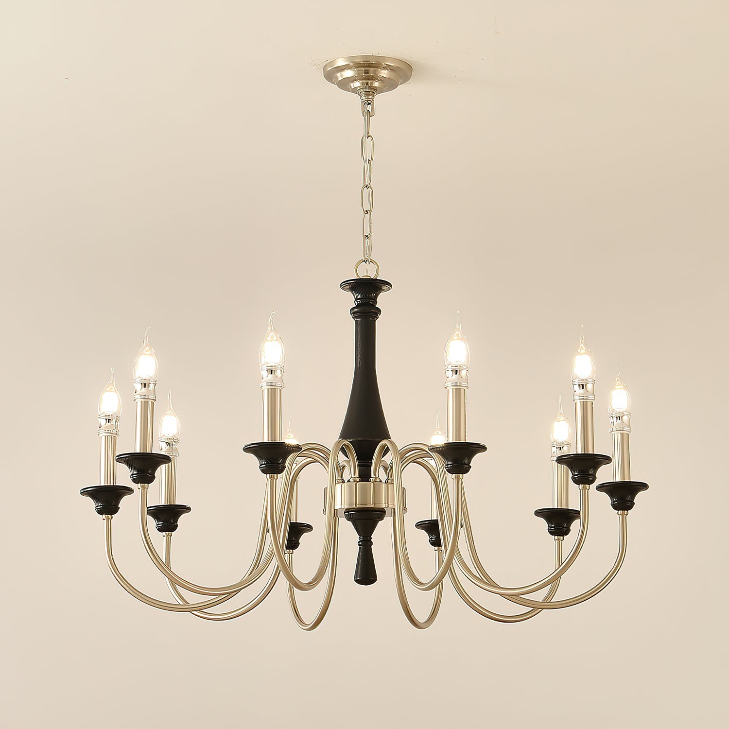 Orvella Chandelier - Letslighting