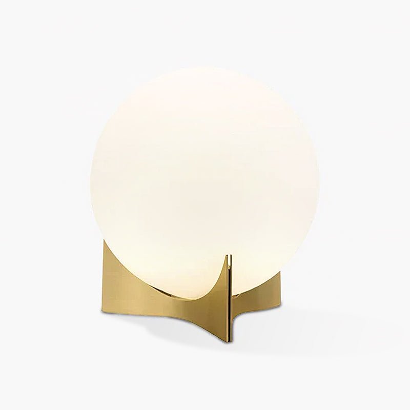 Lustren Contemporary Table Lamp - Letslighting