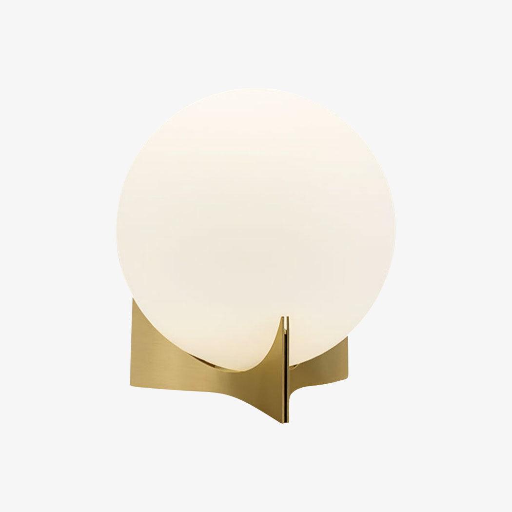 Lustren Contemporary Table Lamp - Letslighting