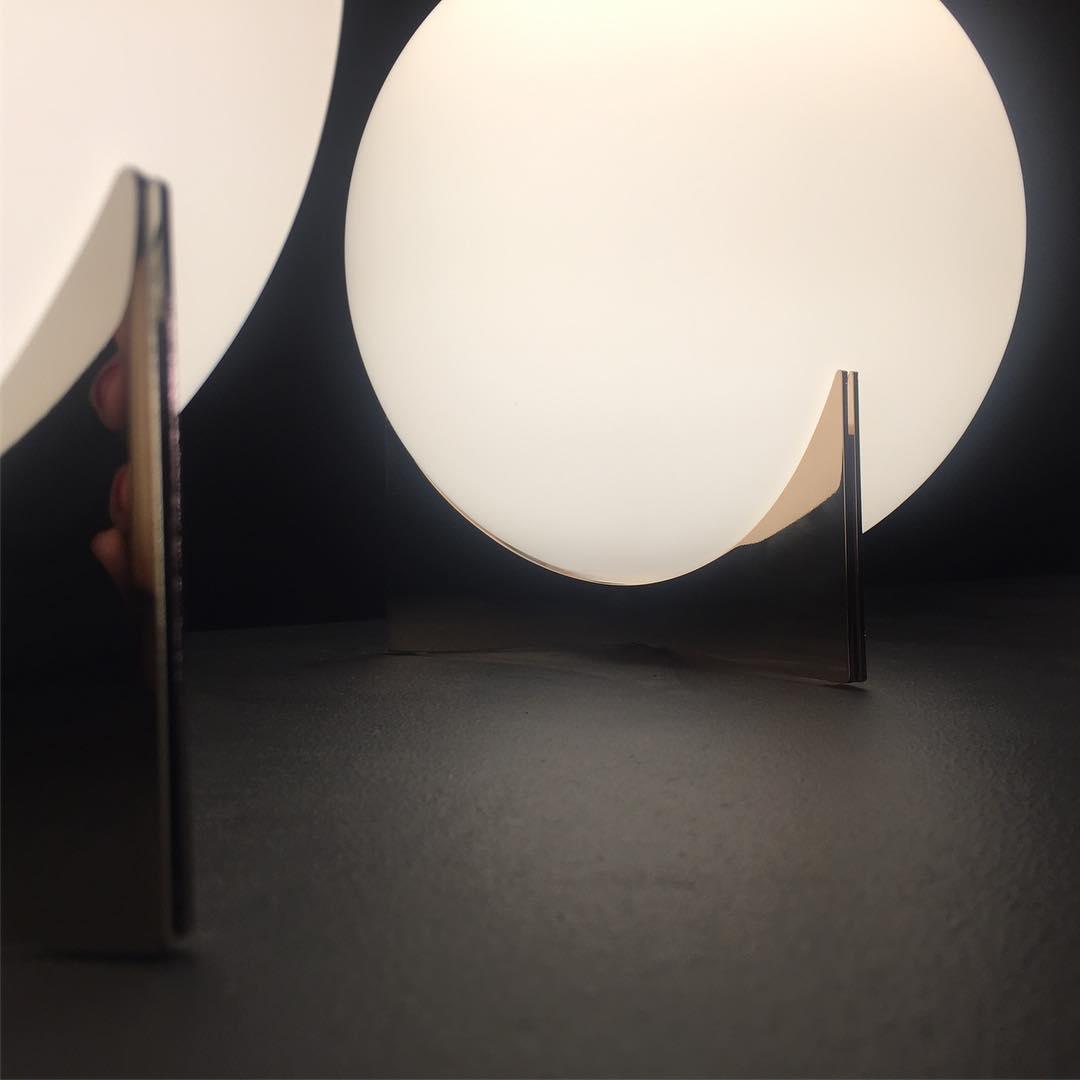 Lustren Contemporary Table Lamp - Letslighting