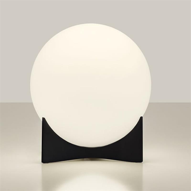 Lustren Contemporary Table Lamp - Letslighting
