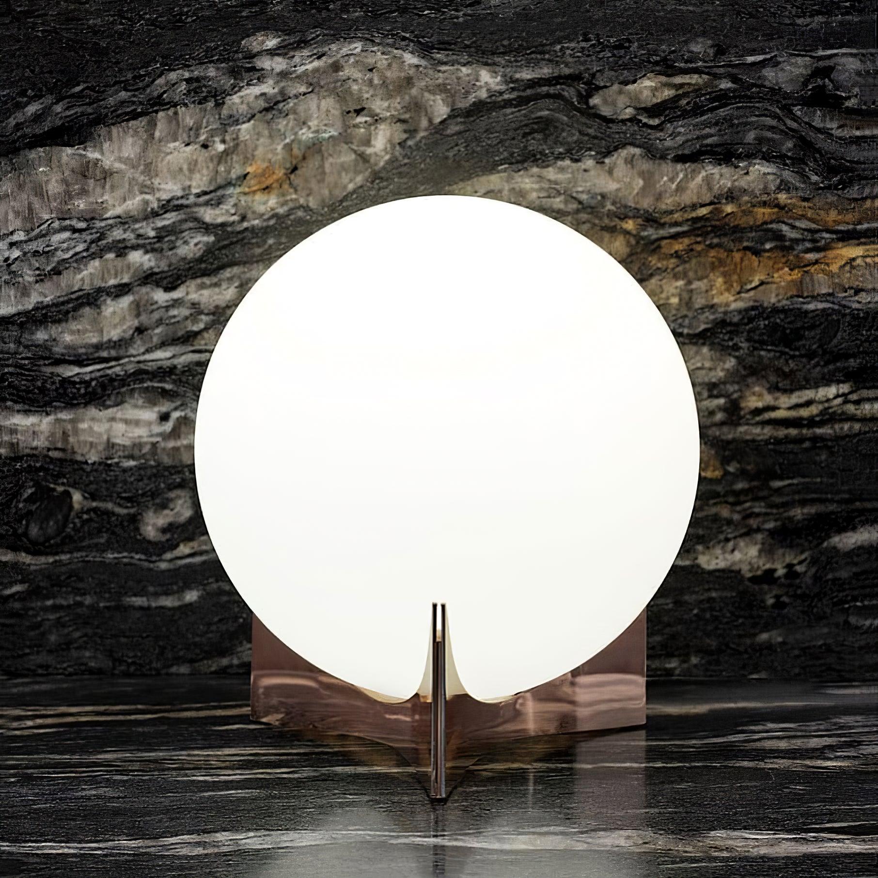 Lustren Contemporary Table Lamp - Letslighting