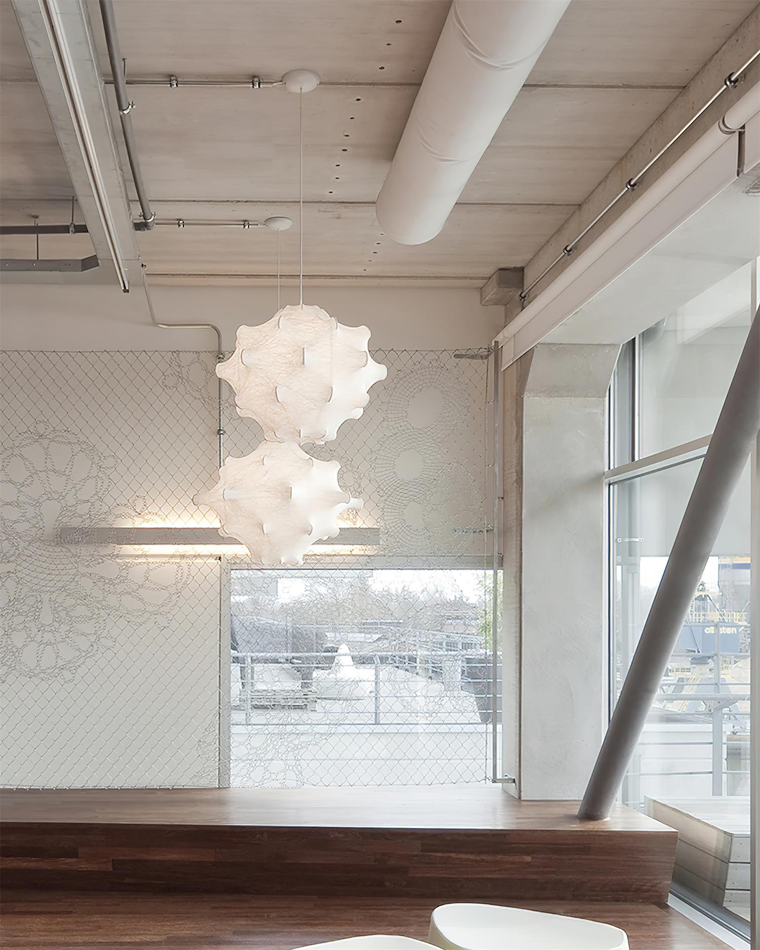 Otello Pendant Lamp Lantern - Letslighting