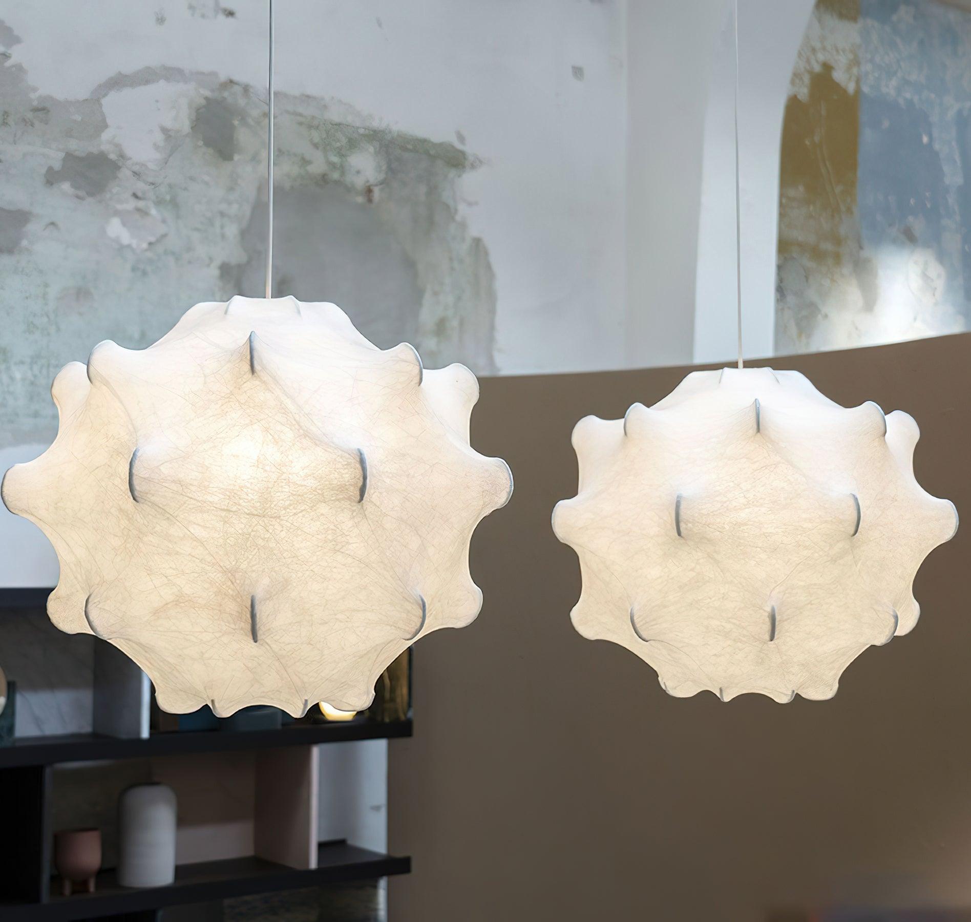 Otello Pendant Lamp Lantern - Letslighting