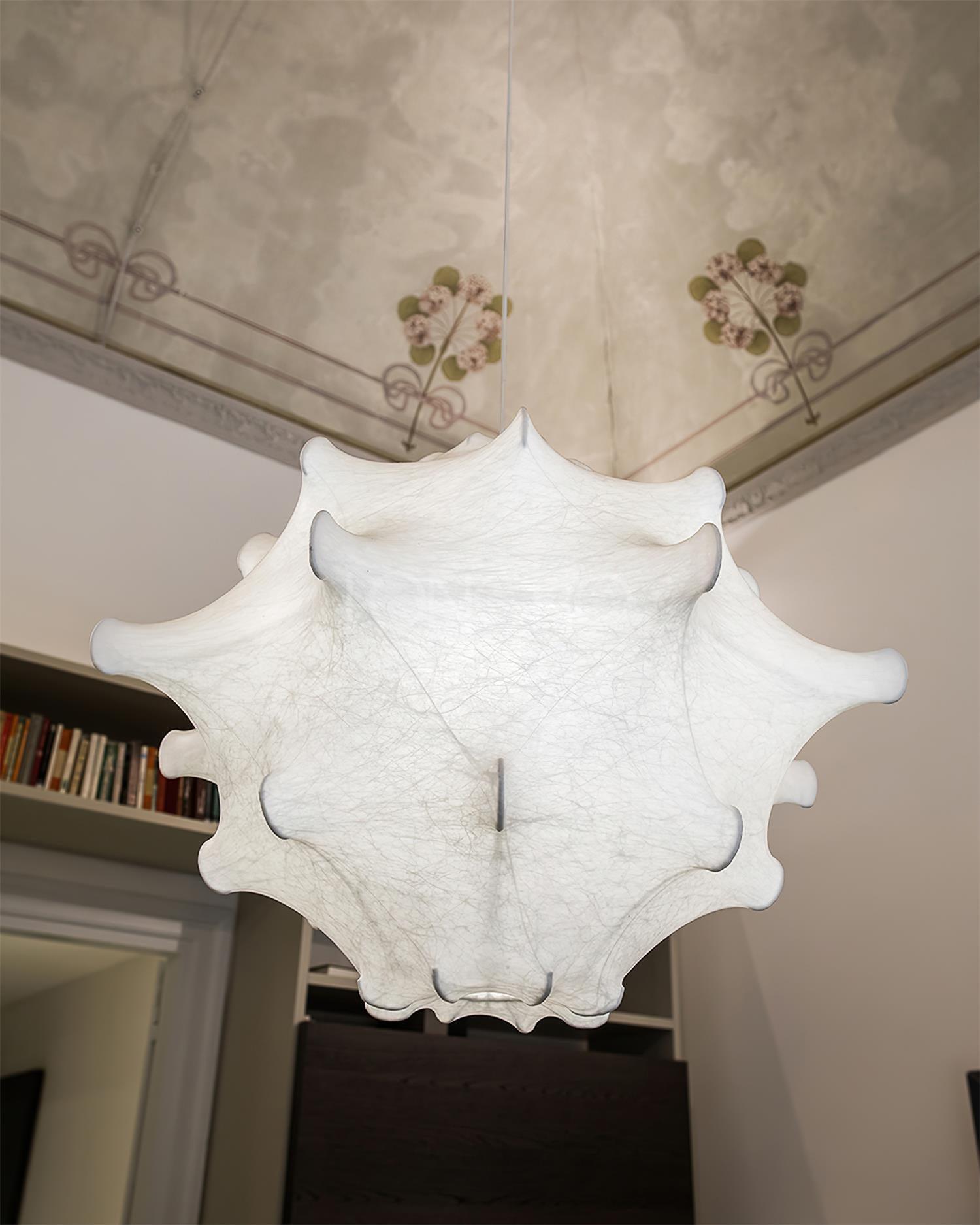Otello Pendant Lamp Lantern - Letslighting