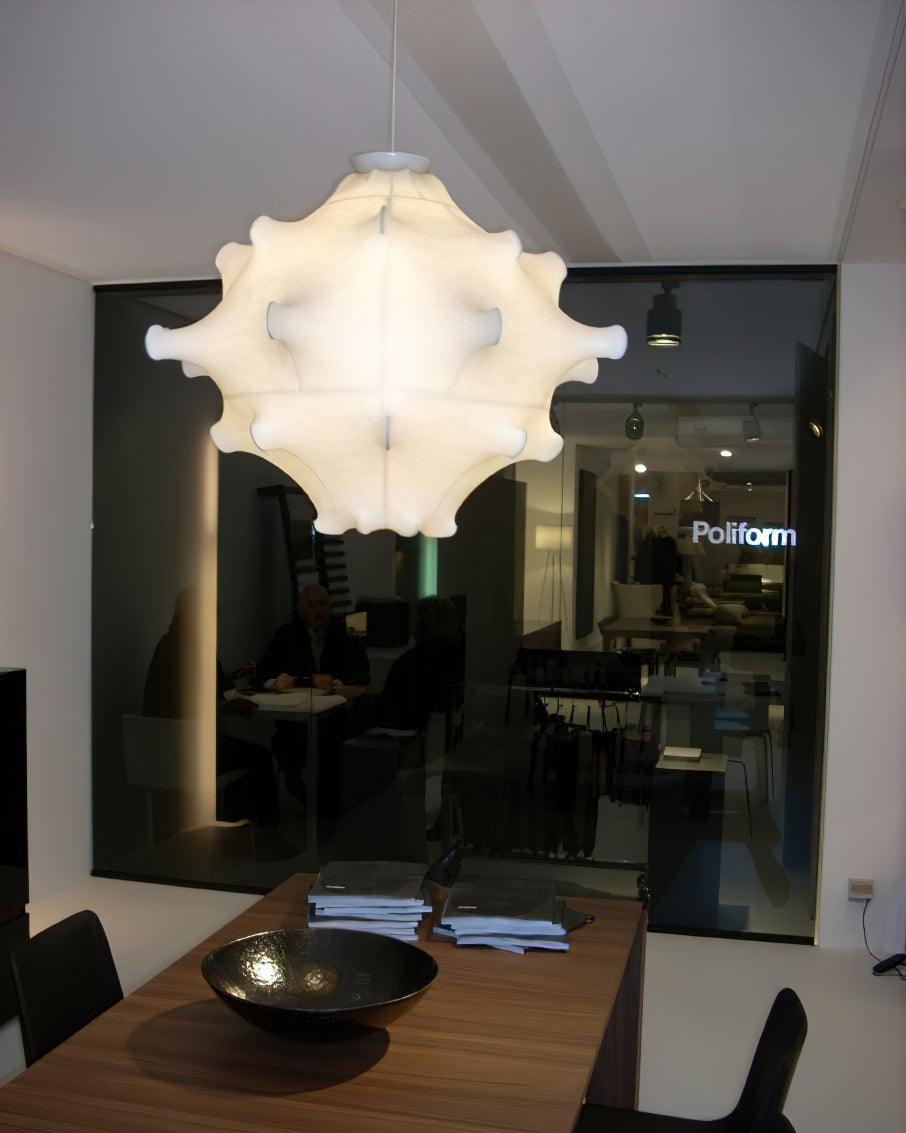 Otello Pendant Lamp Lantern - Letslighting