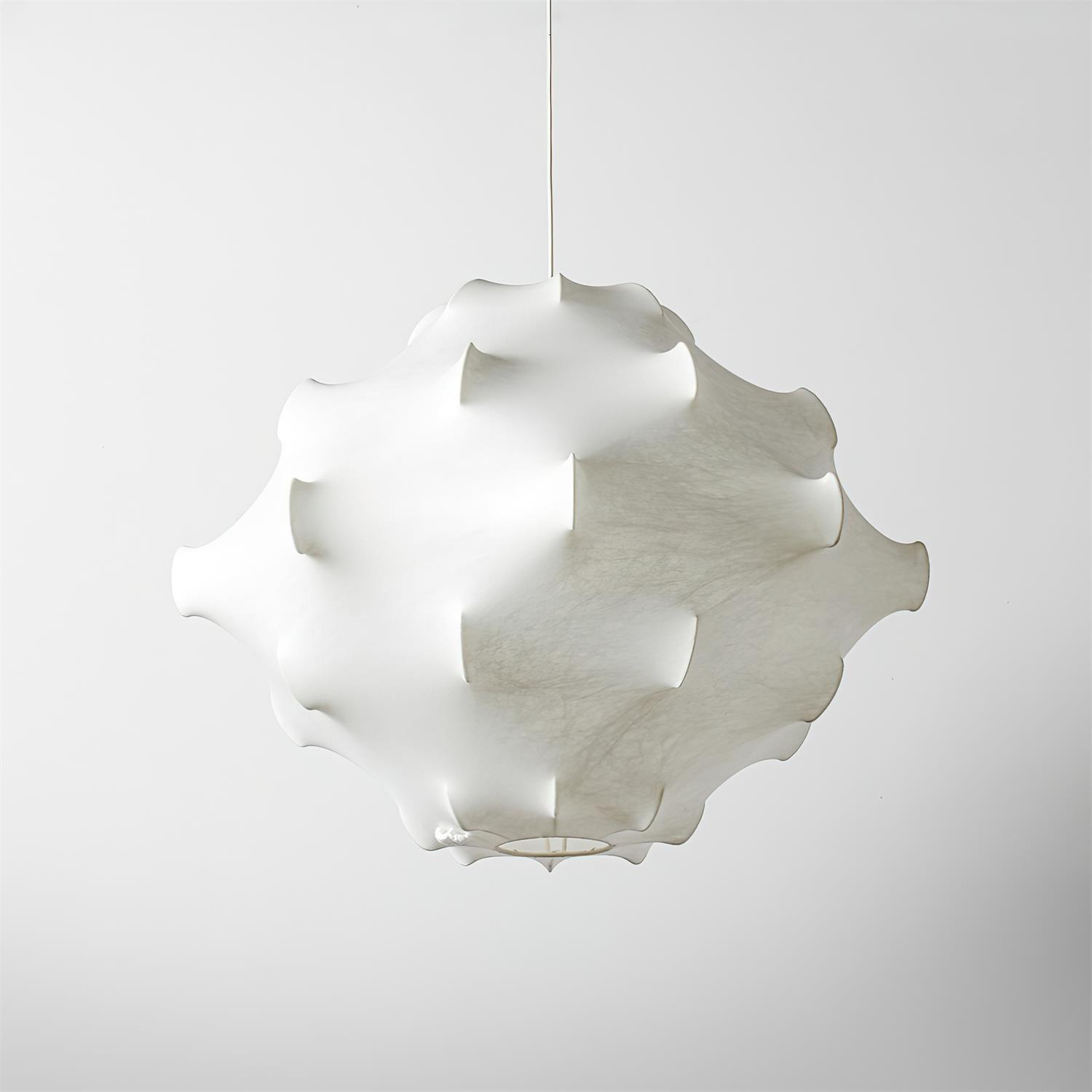 Otello Pendant Lamp Lantern - Letslighting