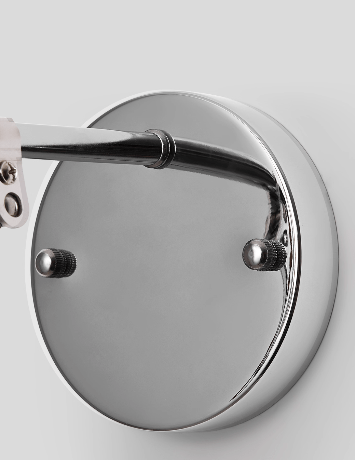 Otto Crane Wall Lamp - Letslighting