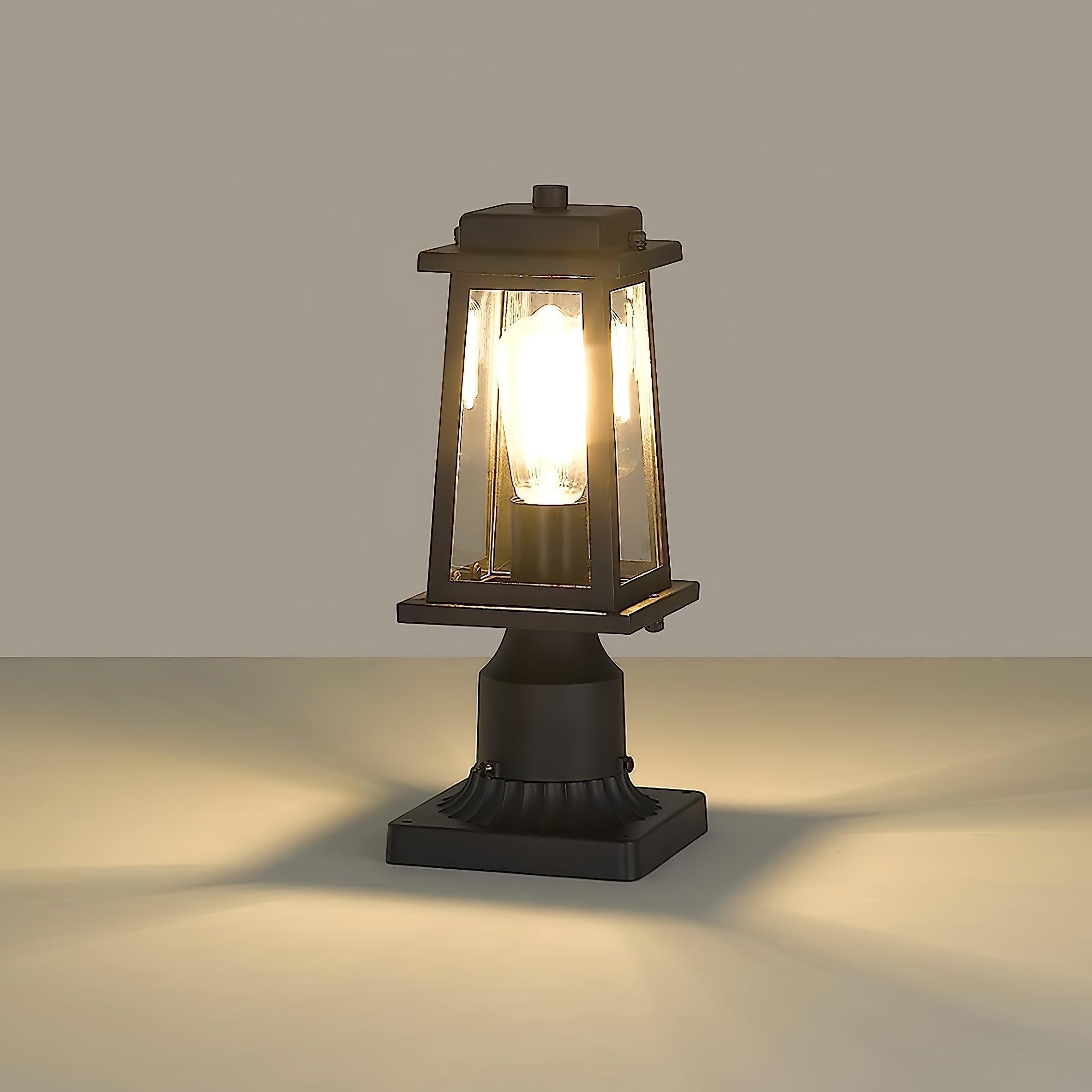 Cuvenel Outdoor Vintage Lantern Light - Letslighting