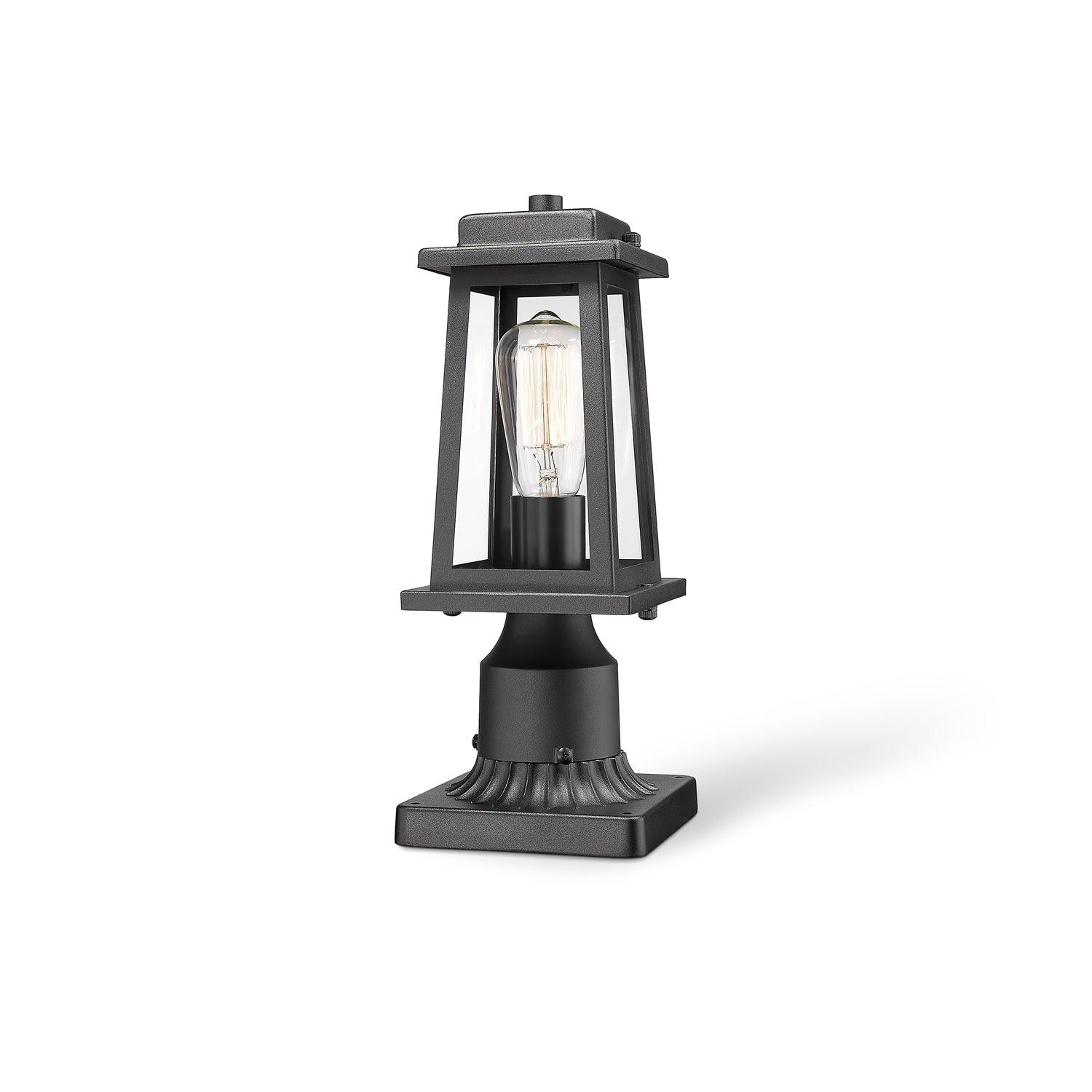 Cuvenel Outdoor Vintage Lantern Light - Letslighting