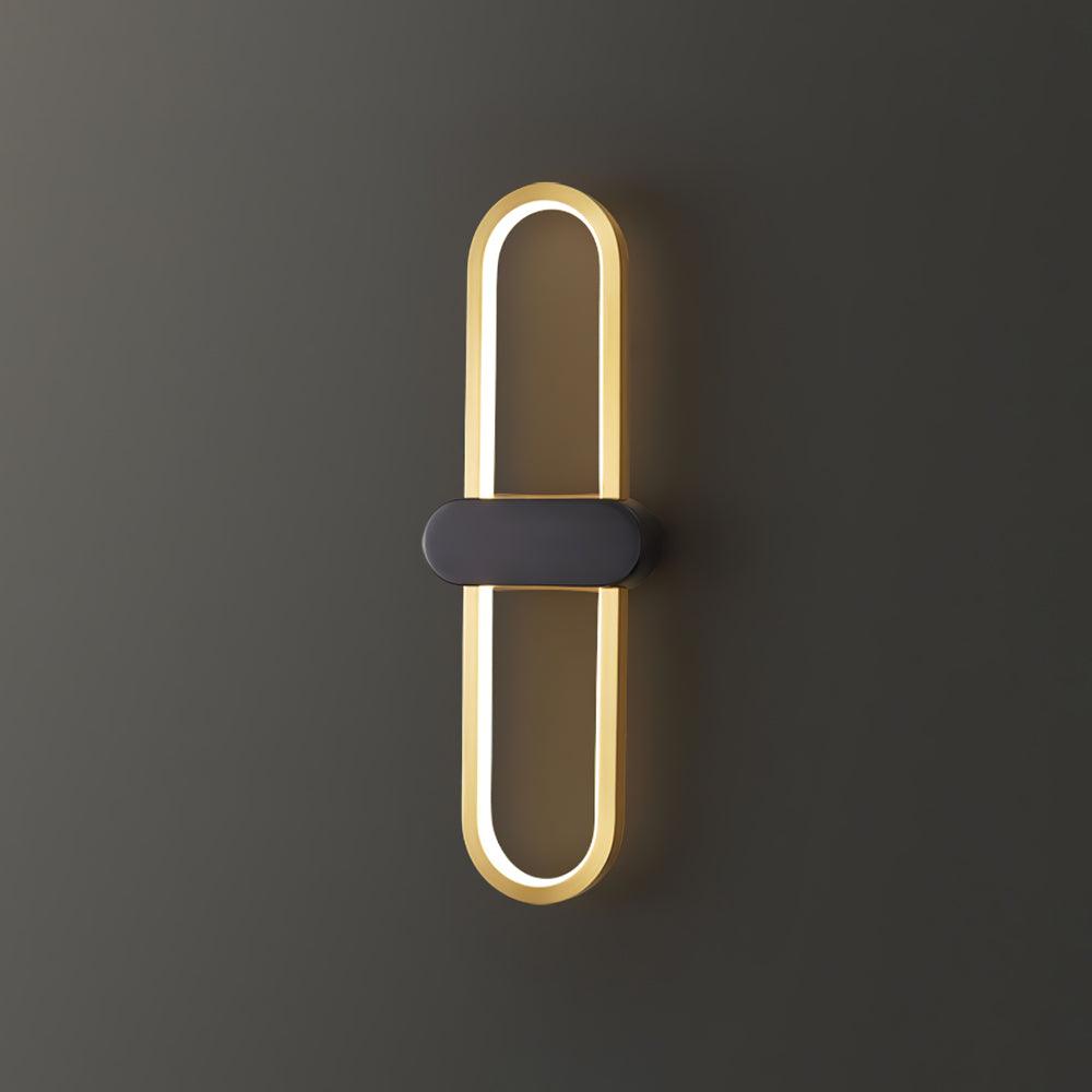 Ilyra Silicone Minimalist Wall Lamp - Letslighting