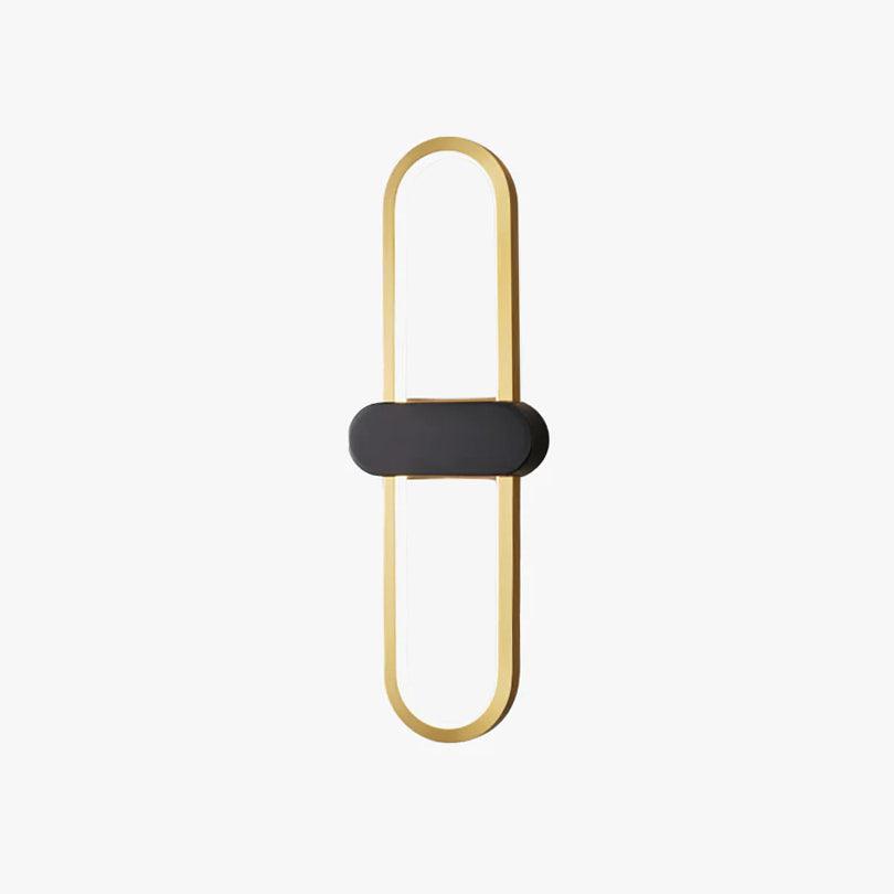 Ilyra Silicone Minimalist Wall Lamp - Letslighting