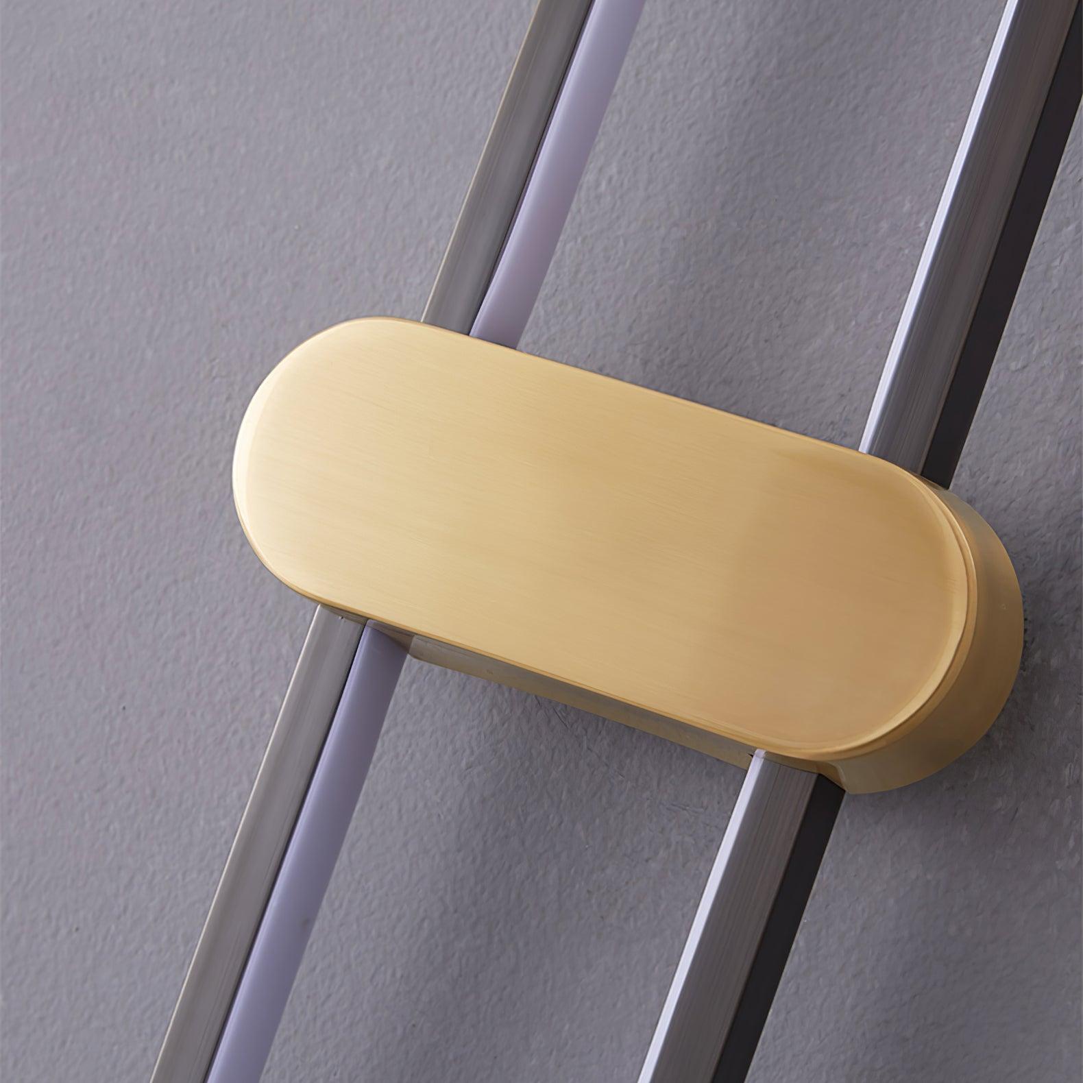 Ilyra Silicone Minimalist Wall Lamp - Letslighting