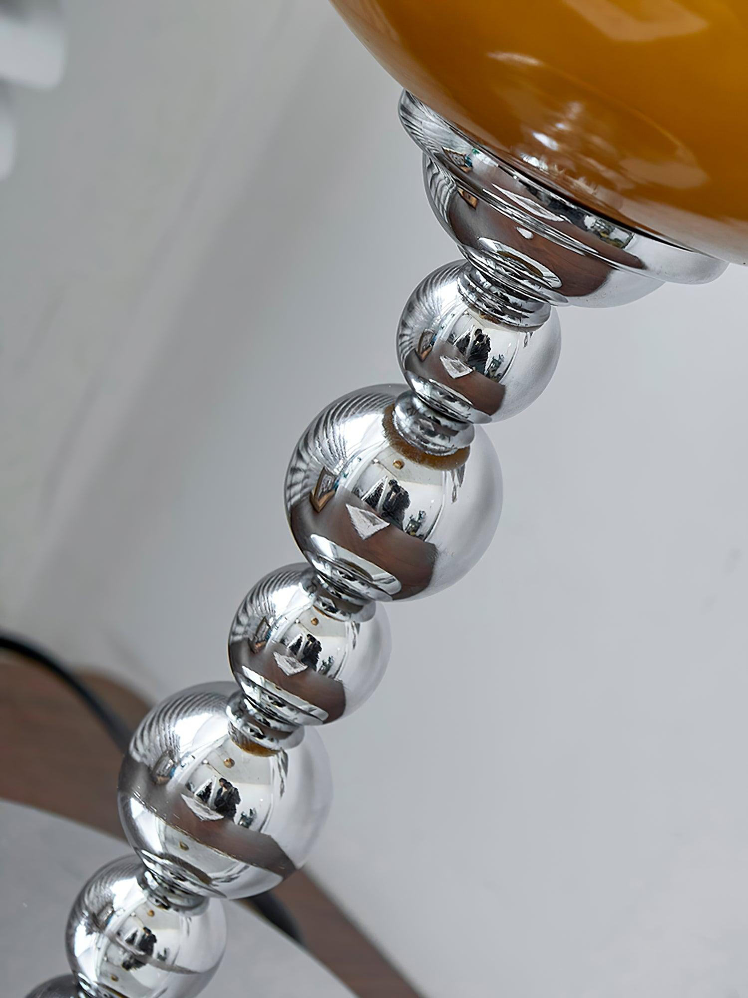 Lauren Modern Table Lamp - Letslighting