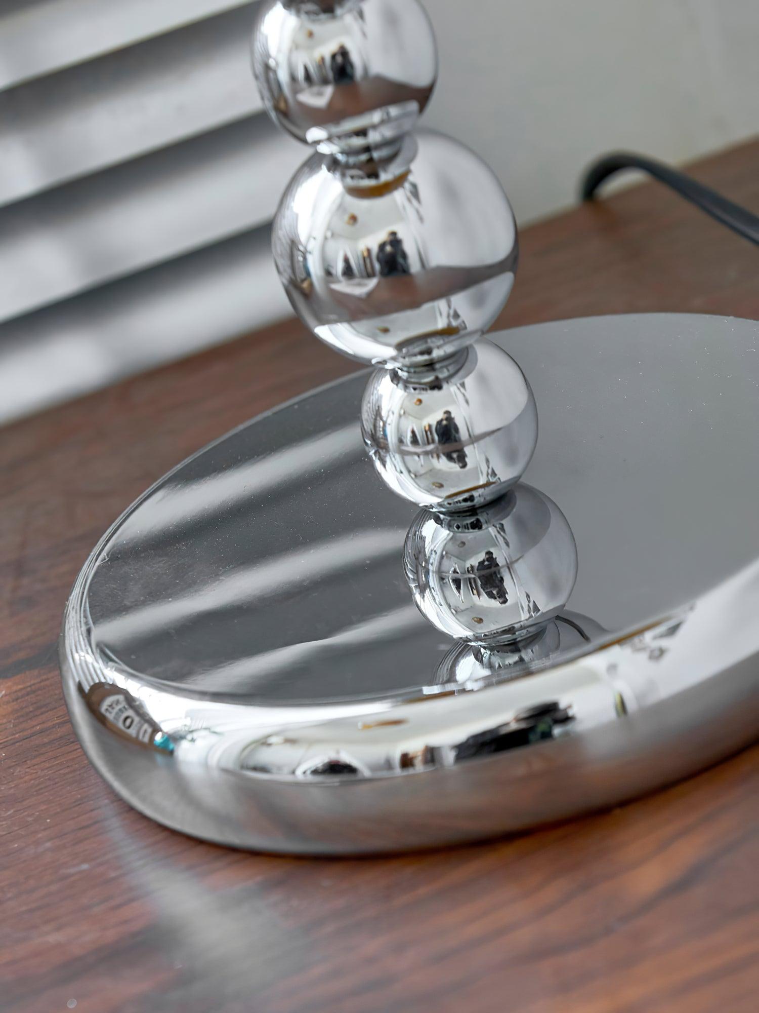 Lauren Modern Table Lamp - Letslighting