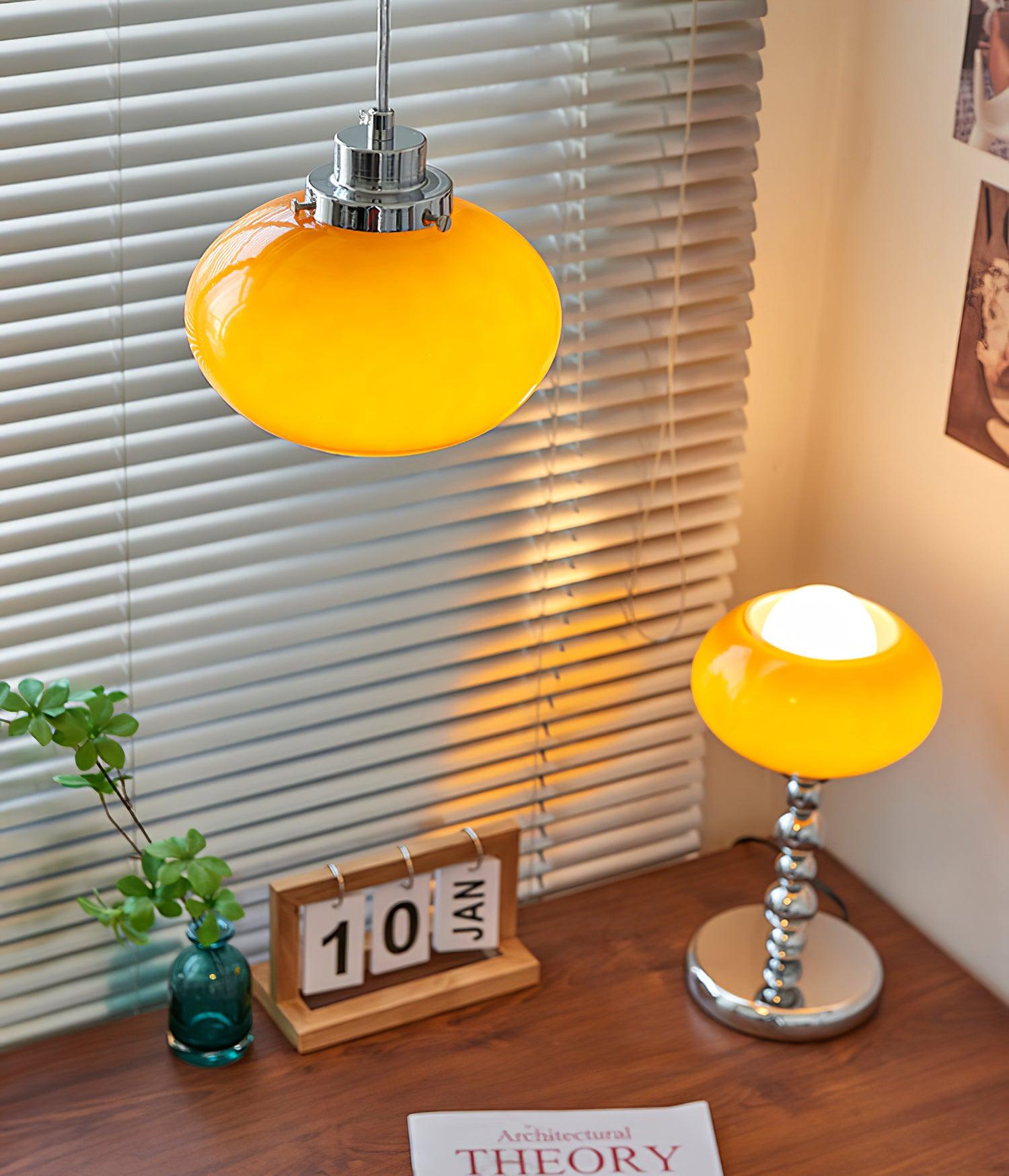 Lauren Modern Table Lamp - Letslighting