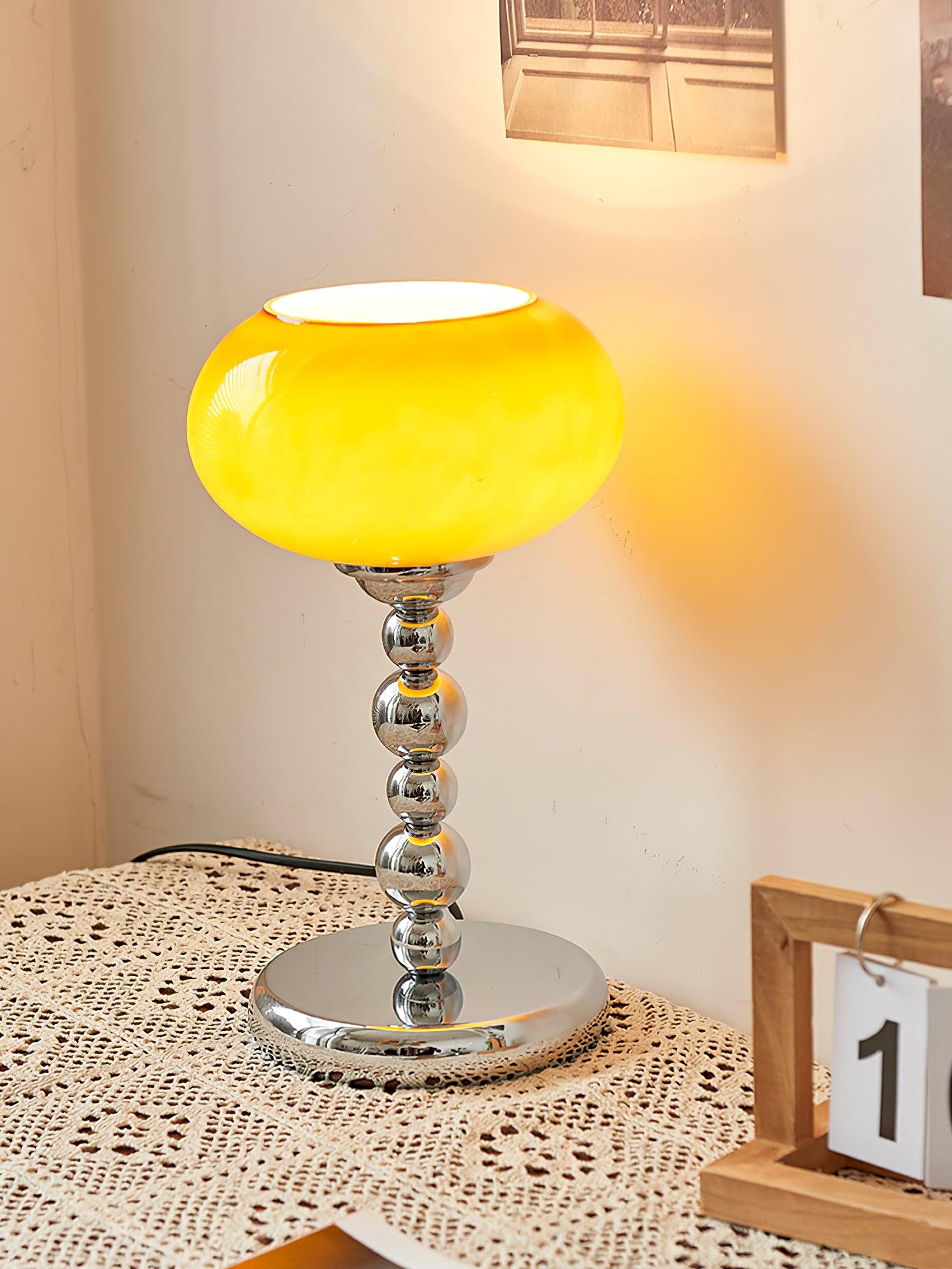 Lauren Modern Table Lamp - Letslighting