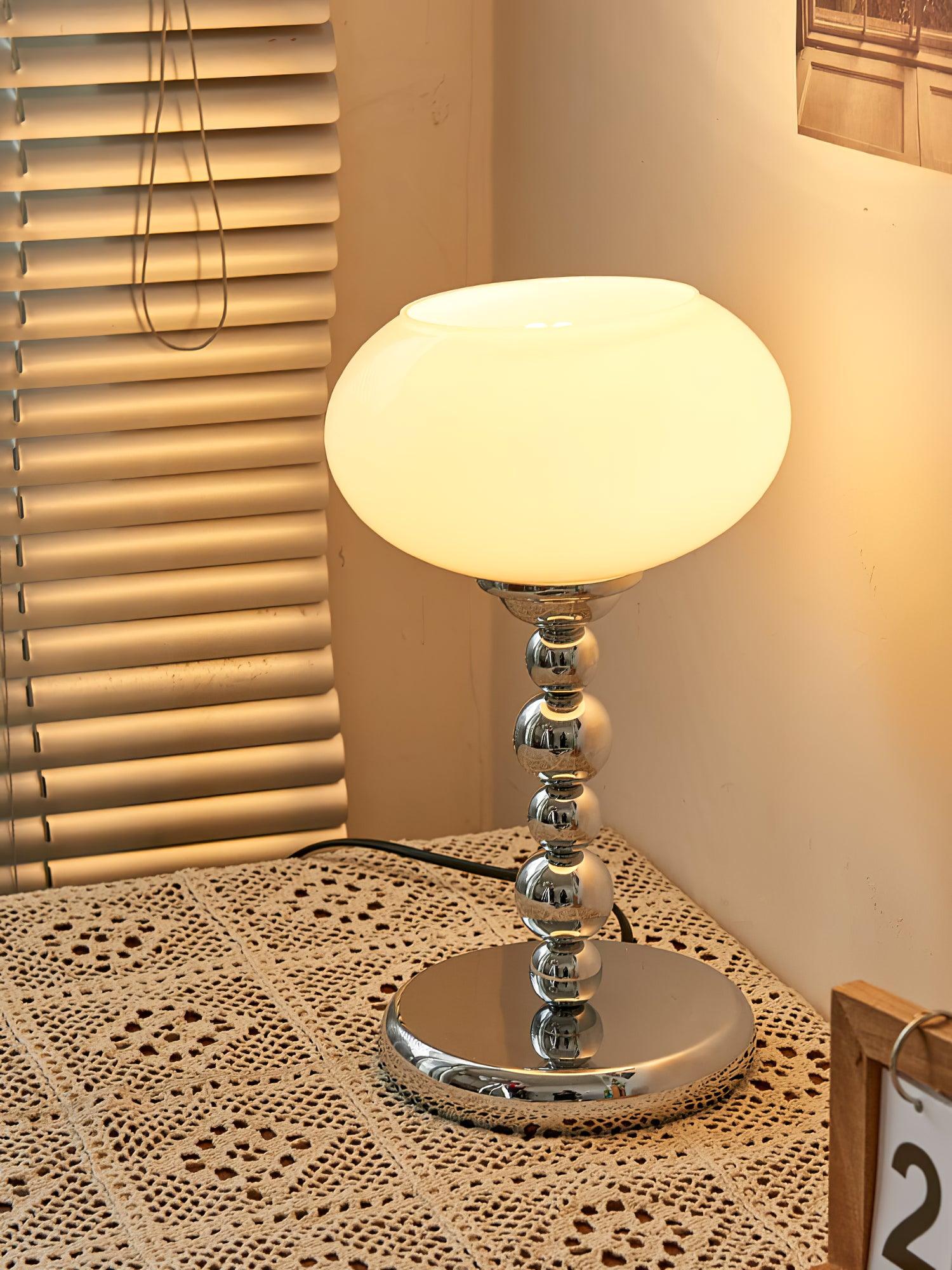 Lauren Modern Table Lamp - Letslighting