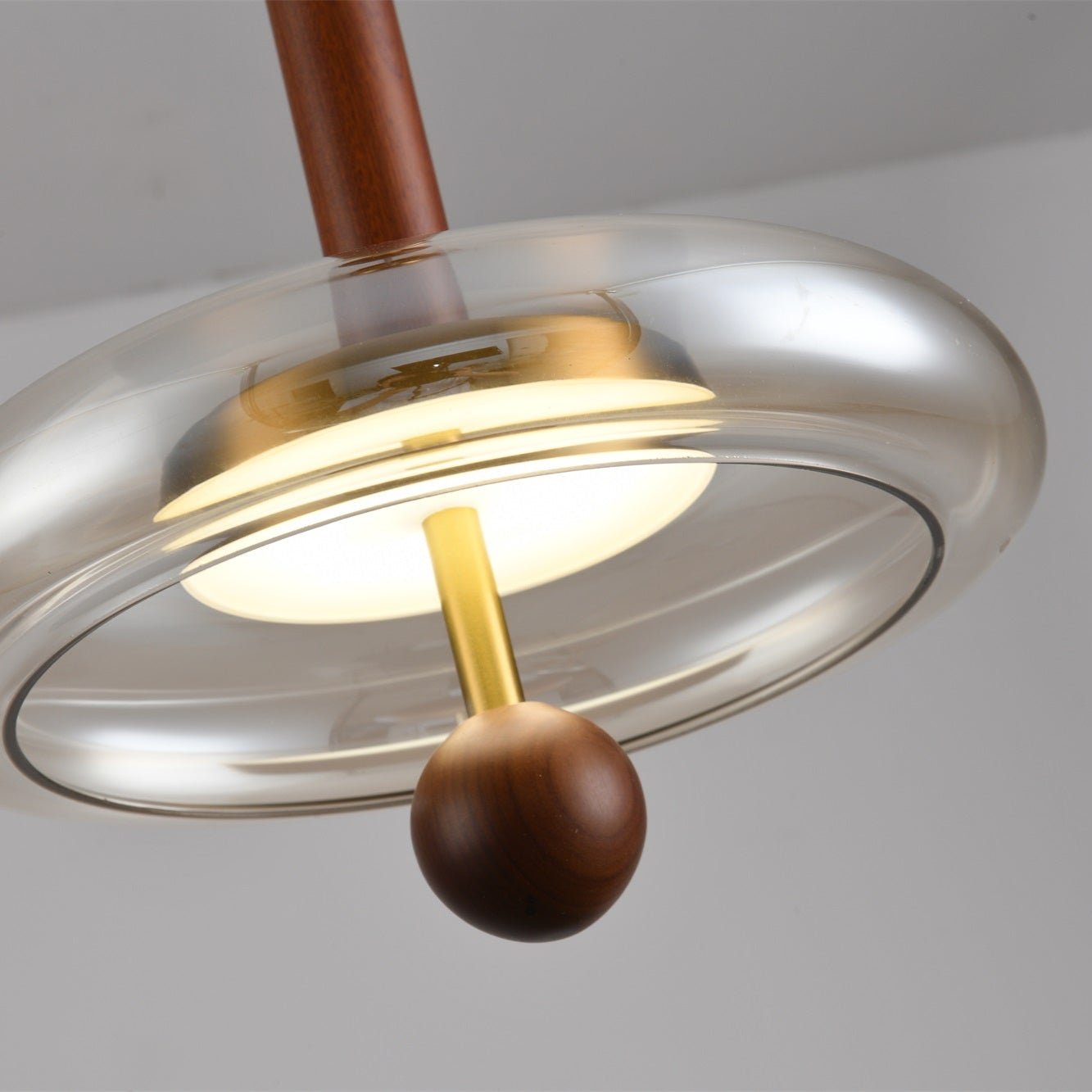Audrey Vintage Pendant Lamp - Letslighting