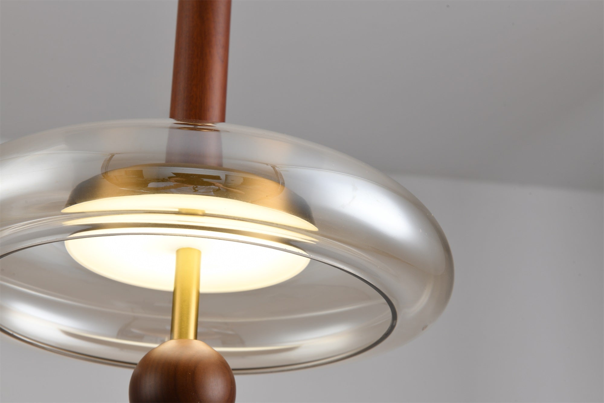 Audrey Vintage Pendant Lamp - Letslighting