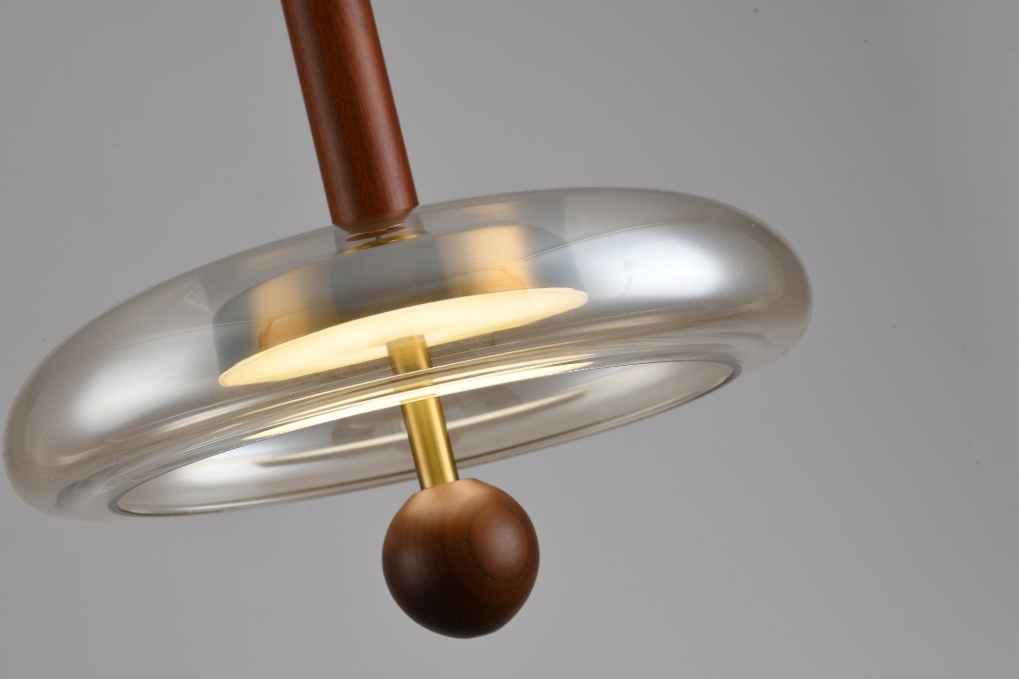 Audrey Vintage Pendant Lamp - Letslighting