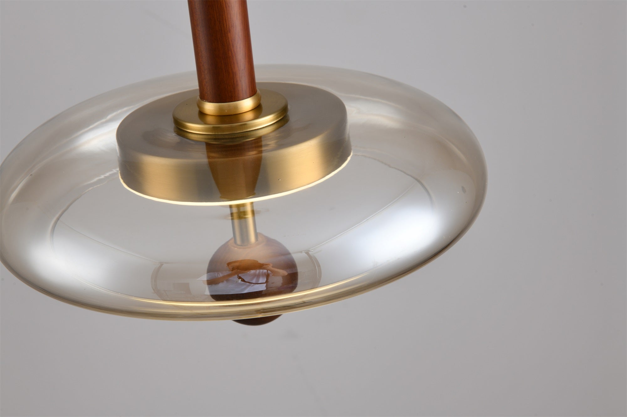 Audrey Vintage Pendant Lamp - Letslighting