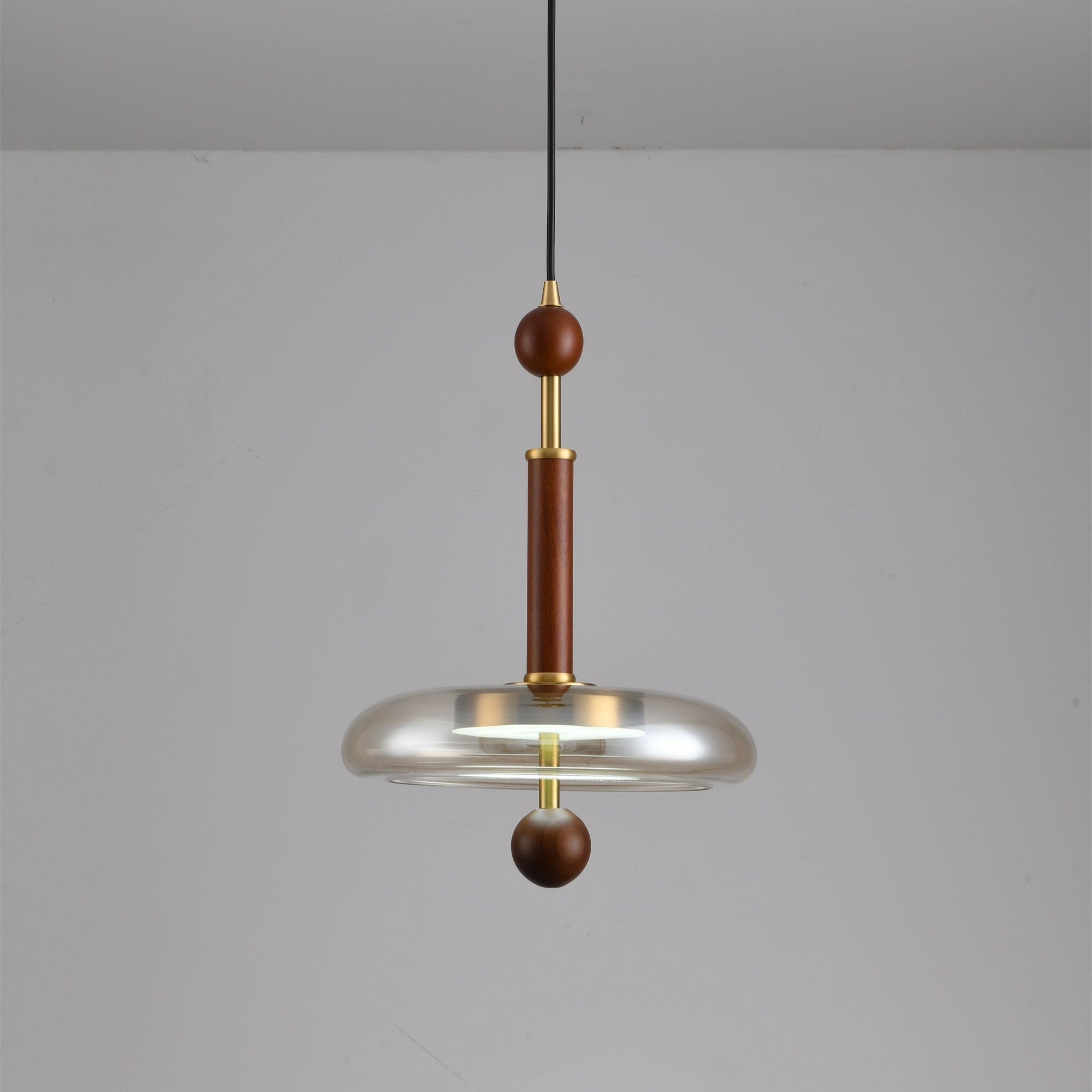 Audrey Vintage Pendant Lamp - Letslighting