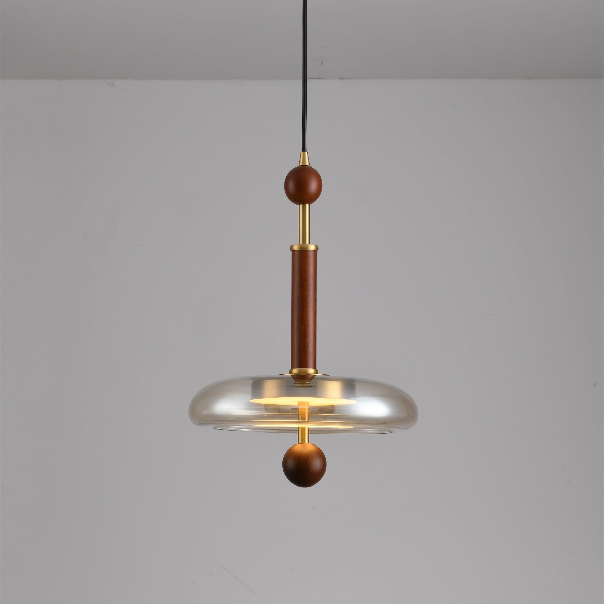 Audrey Vintage Pendant Lamp - Letslighting