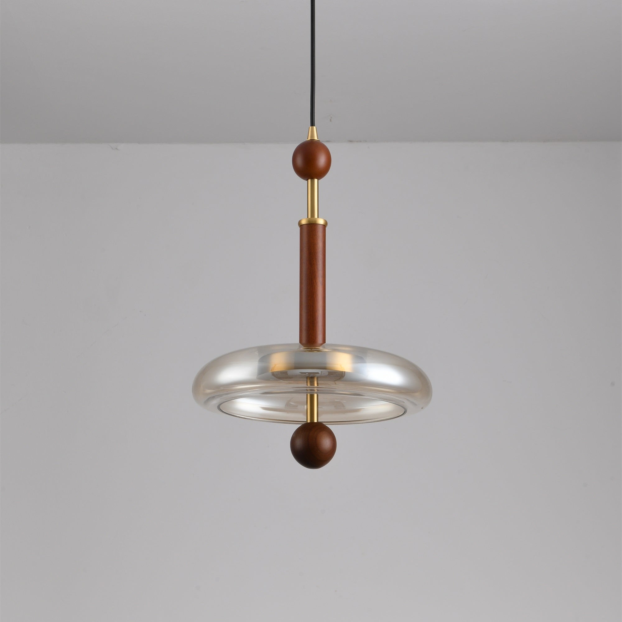 Audrey Vintage Pendant Lamp - Letslighting