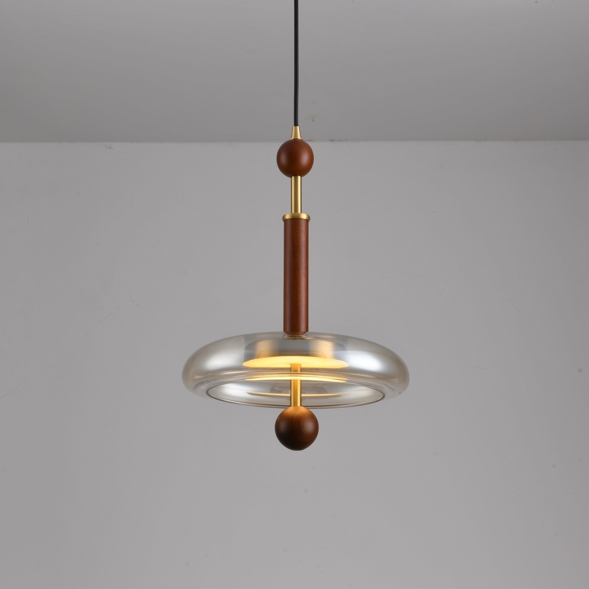 Audrey Vintage Pendant Lamp - Letslighting