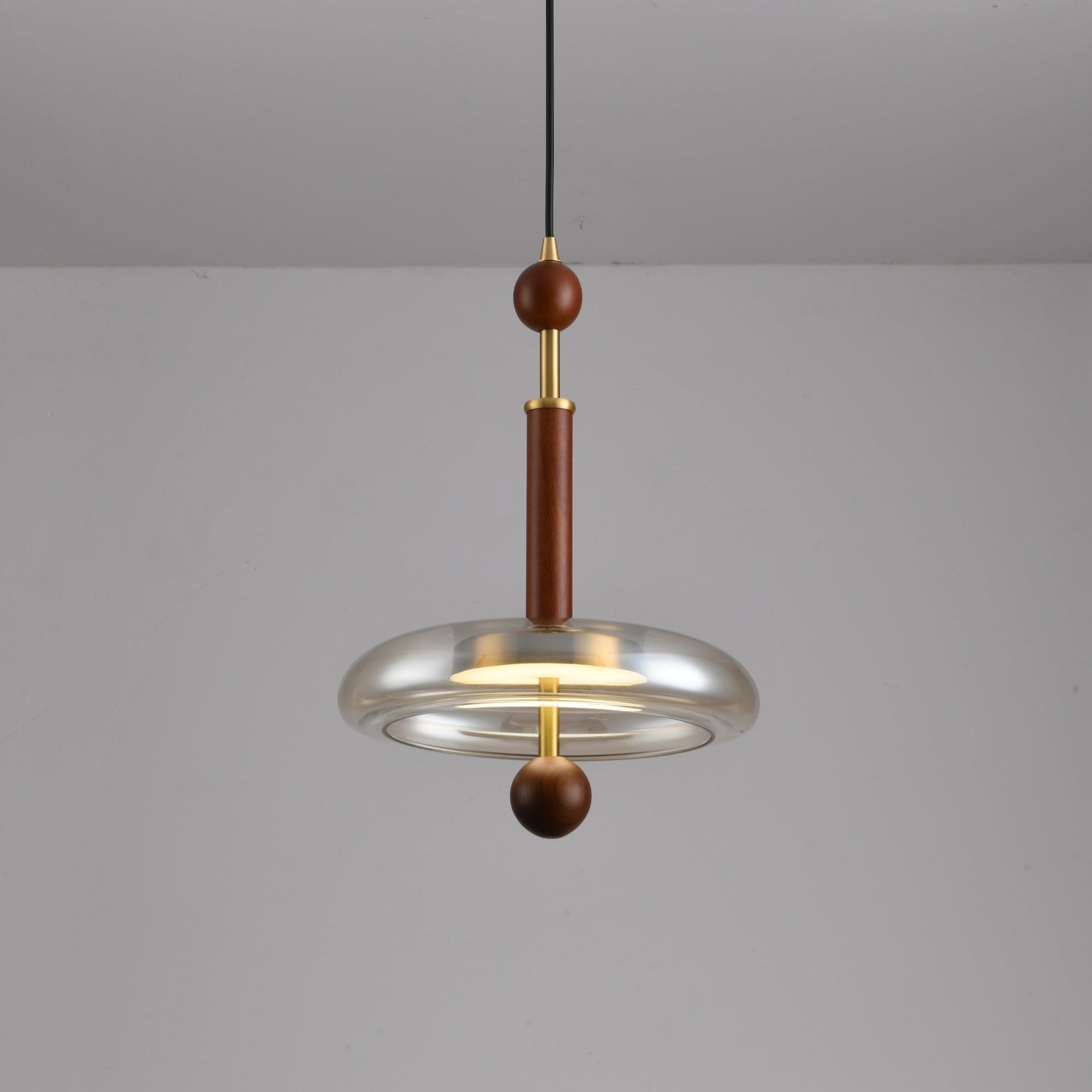 Audrey Vintage Pendant Lamp - Letslighting