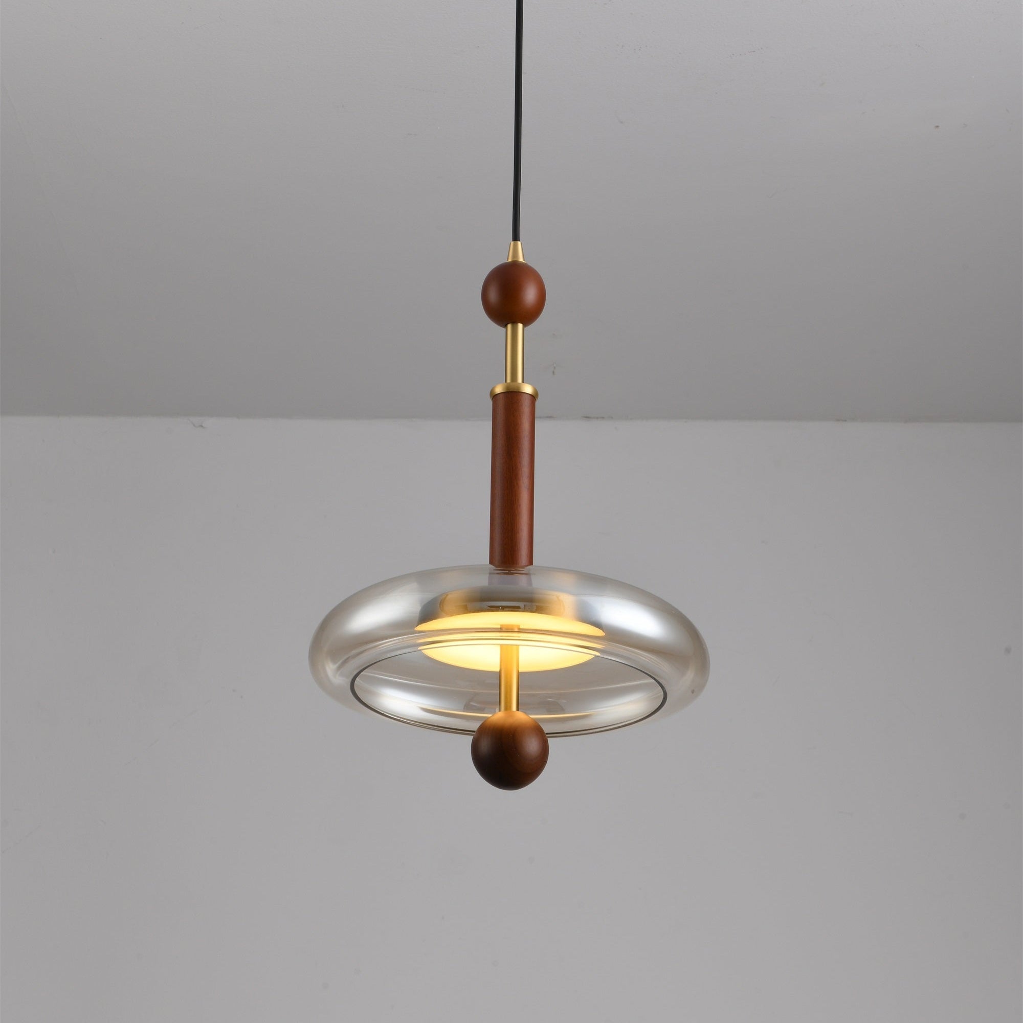 Audrey Vintage Pendant Lamp - Letslighting