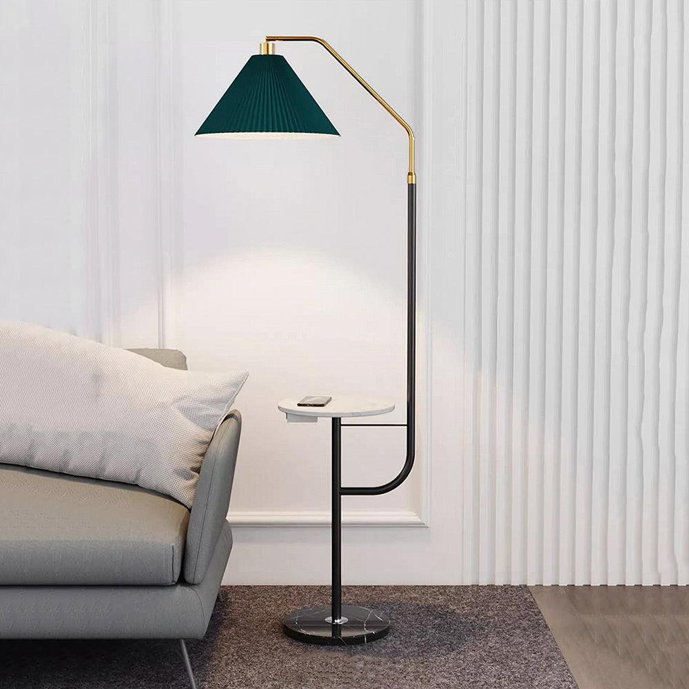 Ozz Floor Lamp - Blowlighting