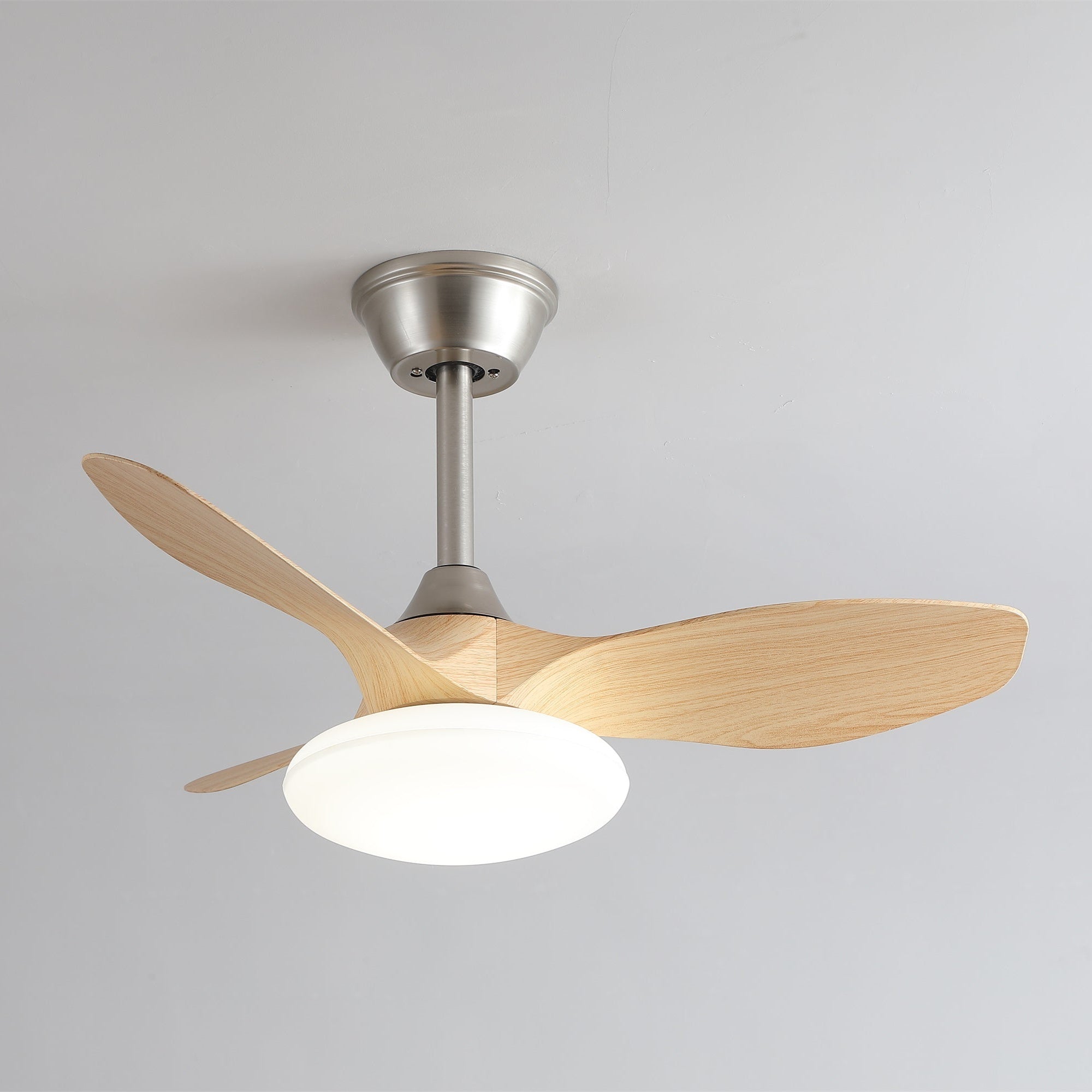 Zephira Ceiling Fan Light - Letslighting