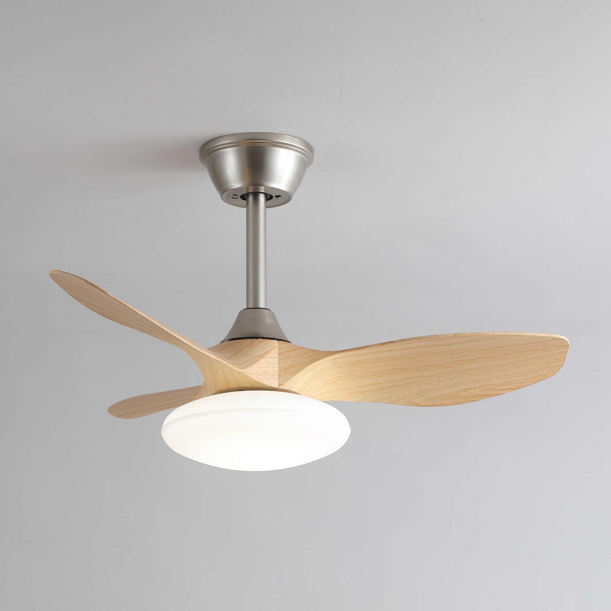 Zephira Ceiling Fan Light - Letslighting