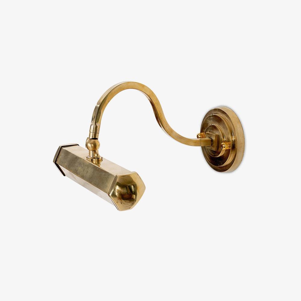 Orshair Modern Minimalist Wall Lamp - Letslighting