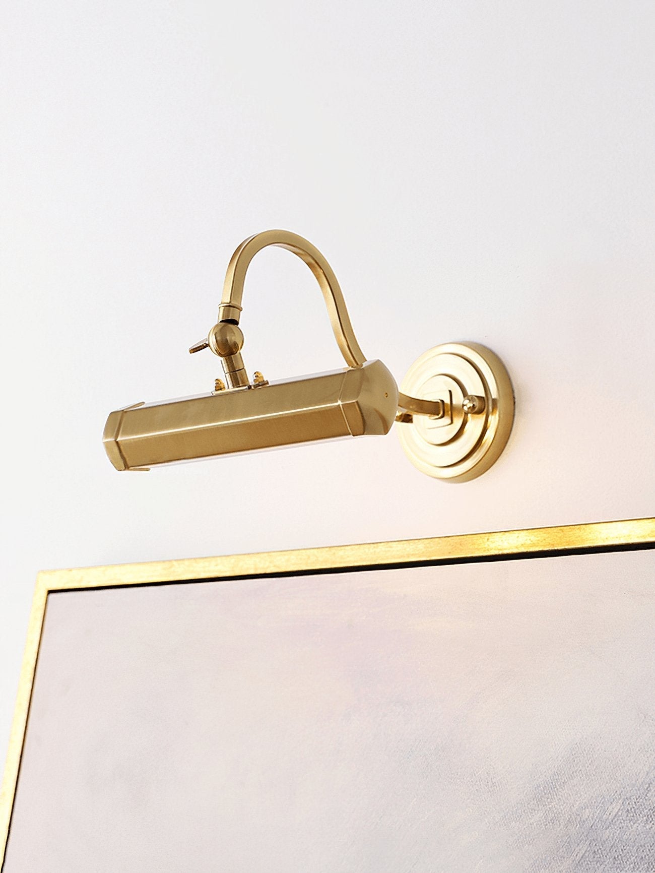 Orshair Modern Minimalist Wall Lamp - Letslighting