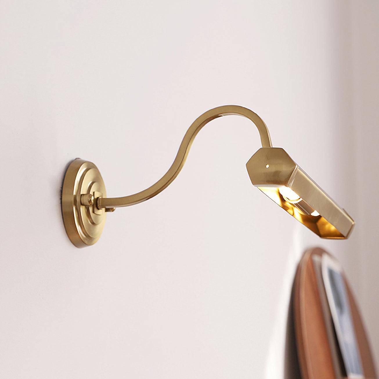 Orshair Modern Minimalist Wall Lamp - Letslighting