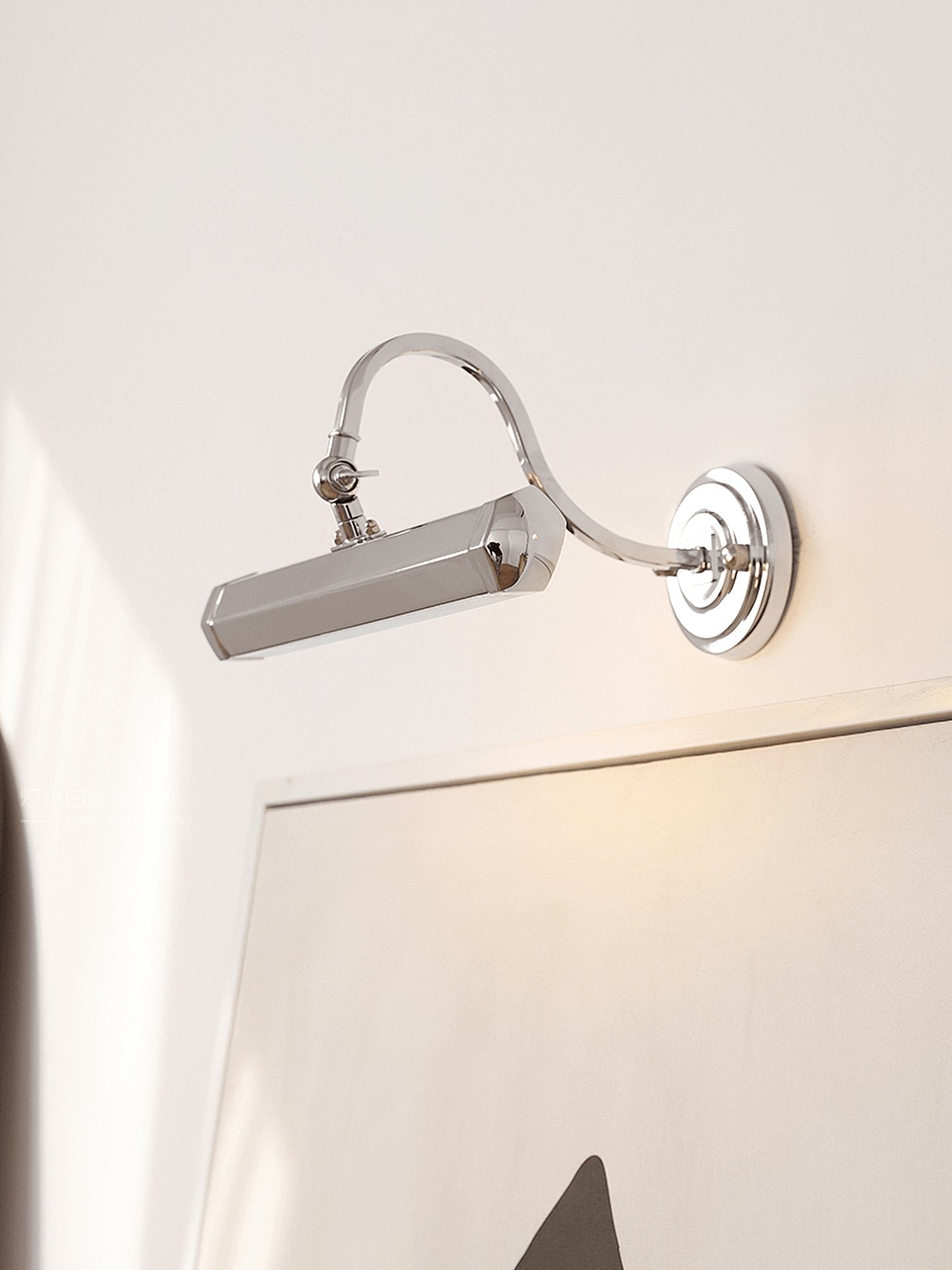 Orshair Modern Minimalist Wall Lamp - Letslighting