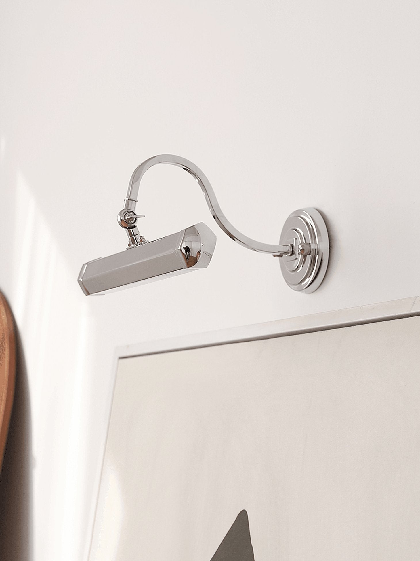 Orshair Modern Minimalist Wall Lamp - Letslighting