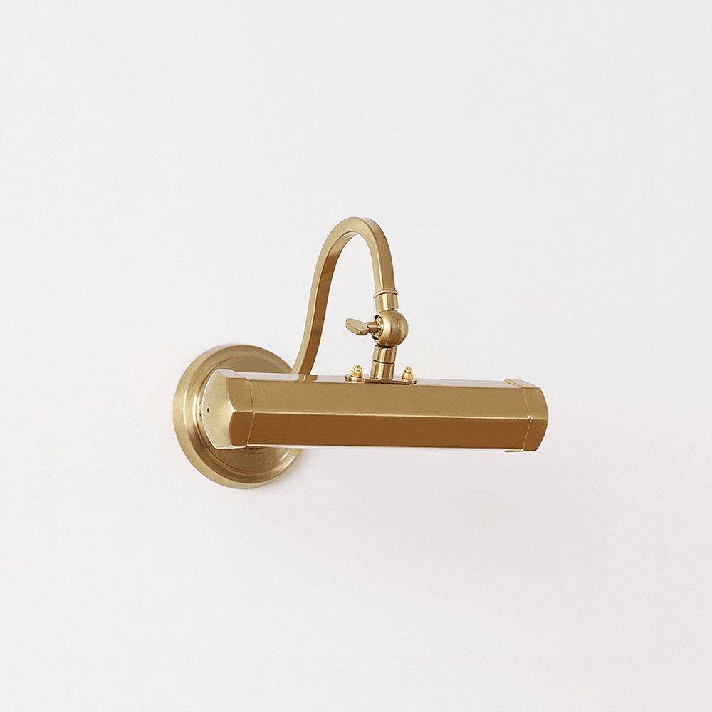 Orshair Modern Minimalist Wall Lamp - Letslighting
