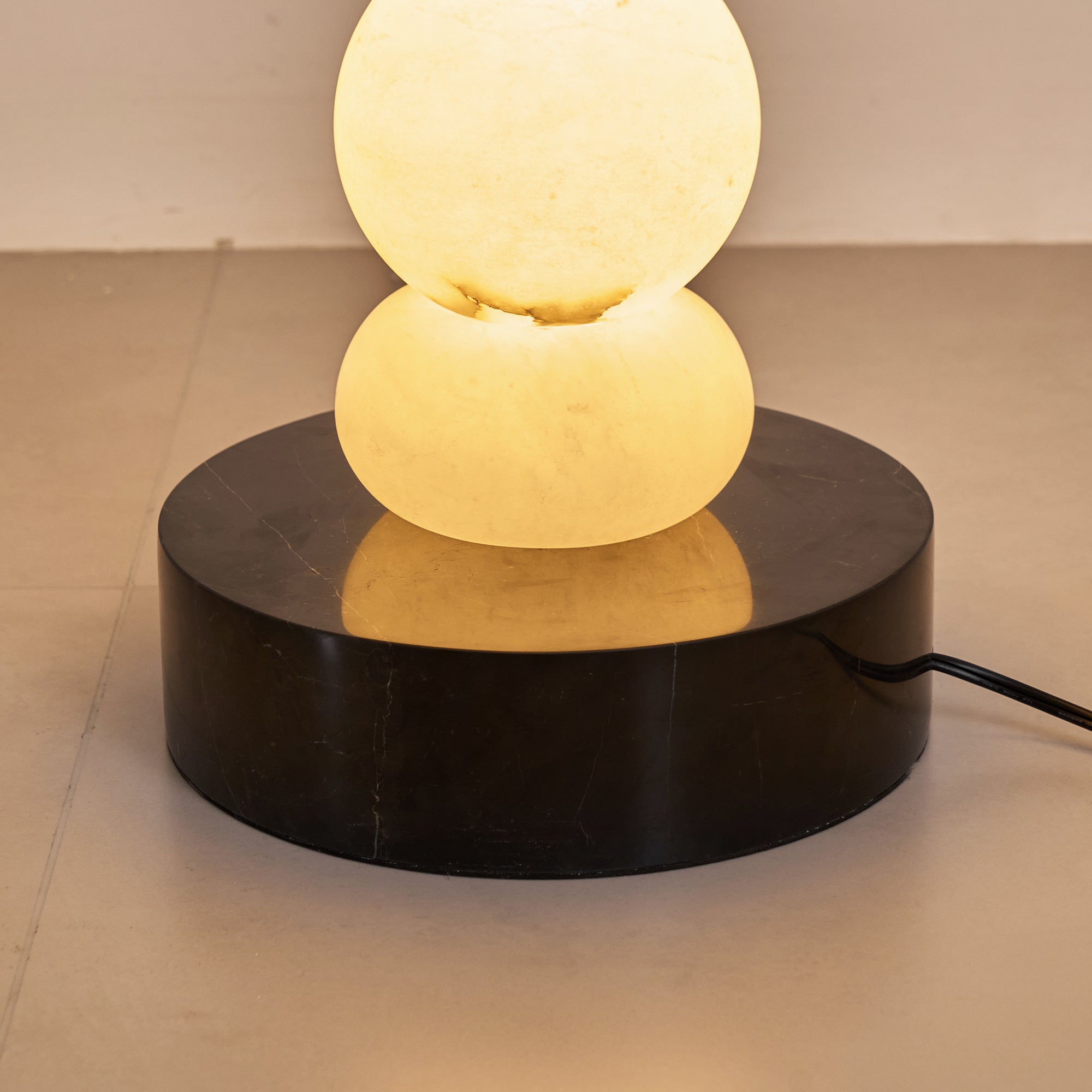 Cirinion Alabaster Floor Lamp - Letslighting