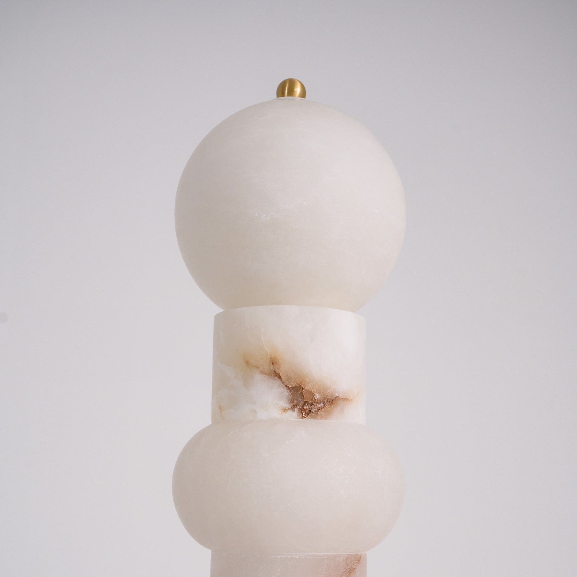 Cirinion Alabaster Floor Lamp - Letslighting