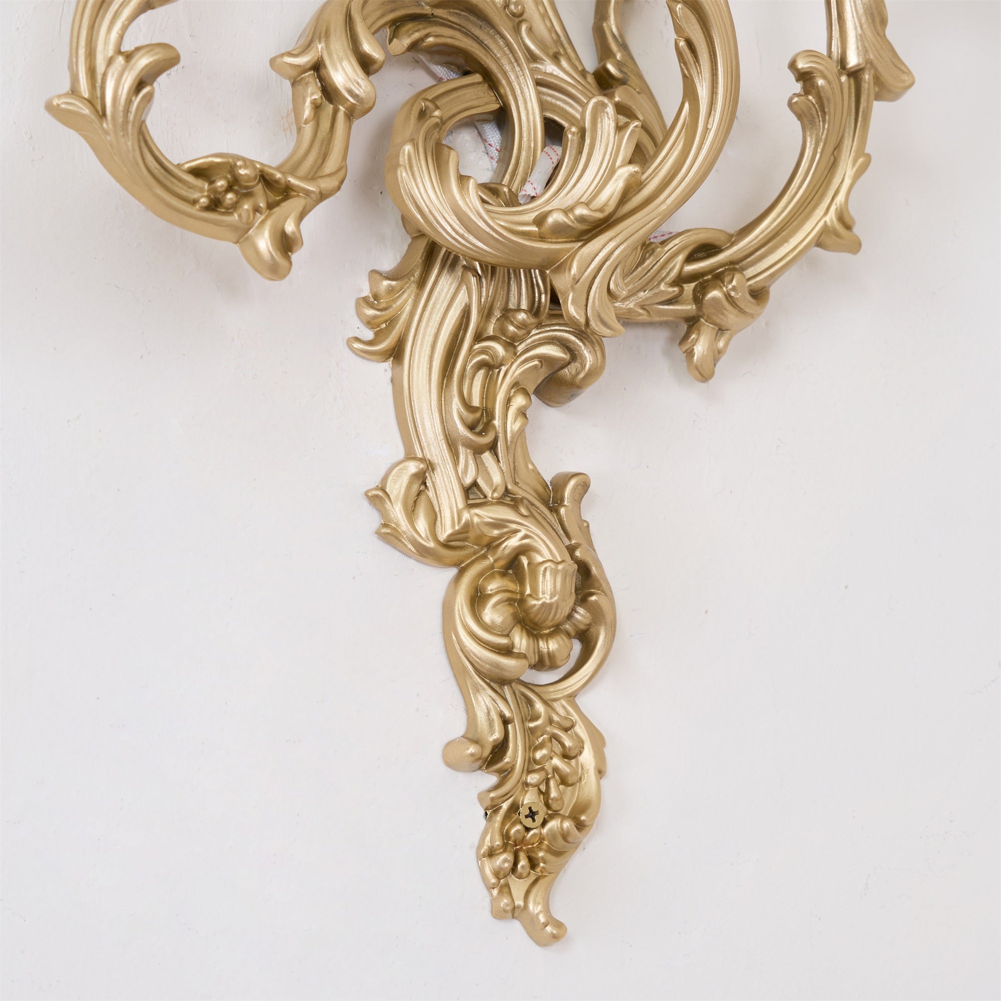 Apollo Palace Wall Light - Letslighting