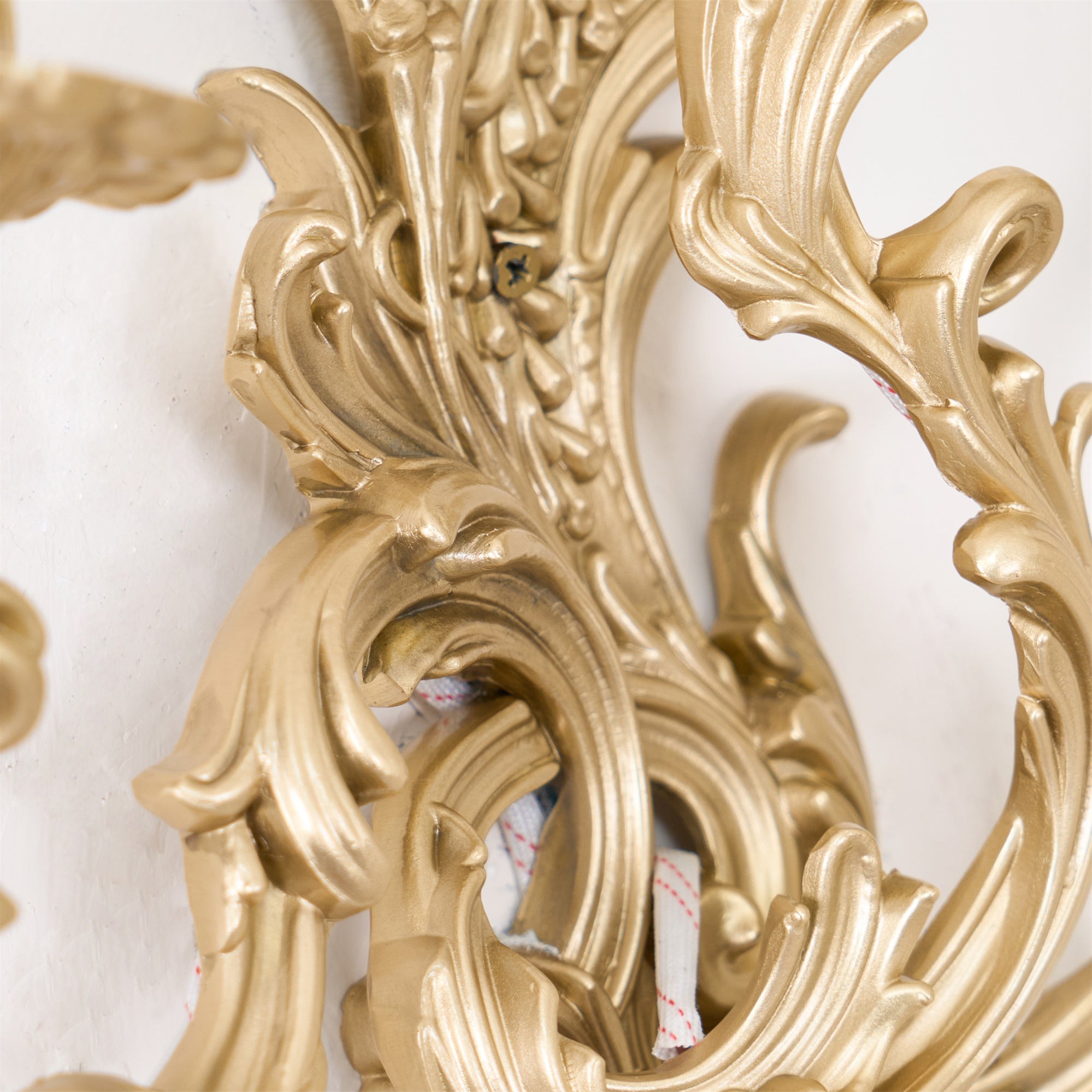 Apollo Palace Wall Light - Letslighting