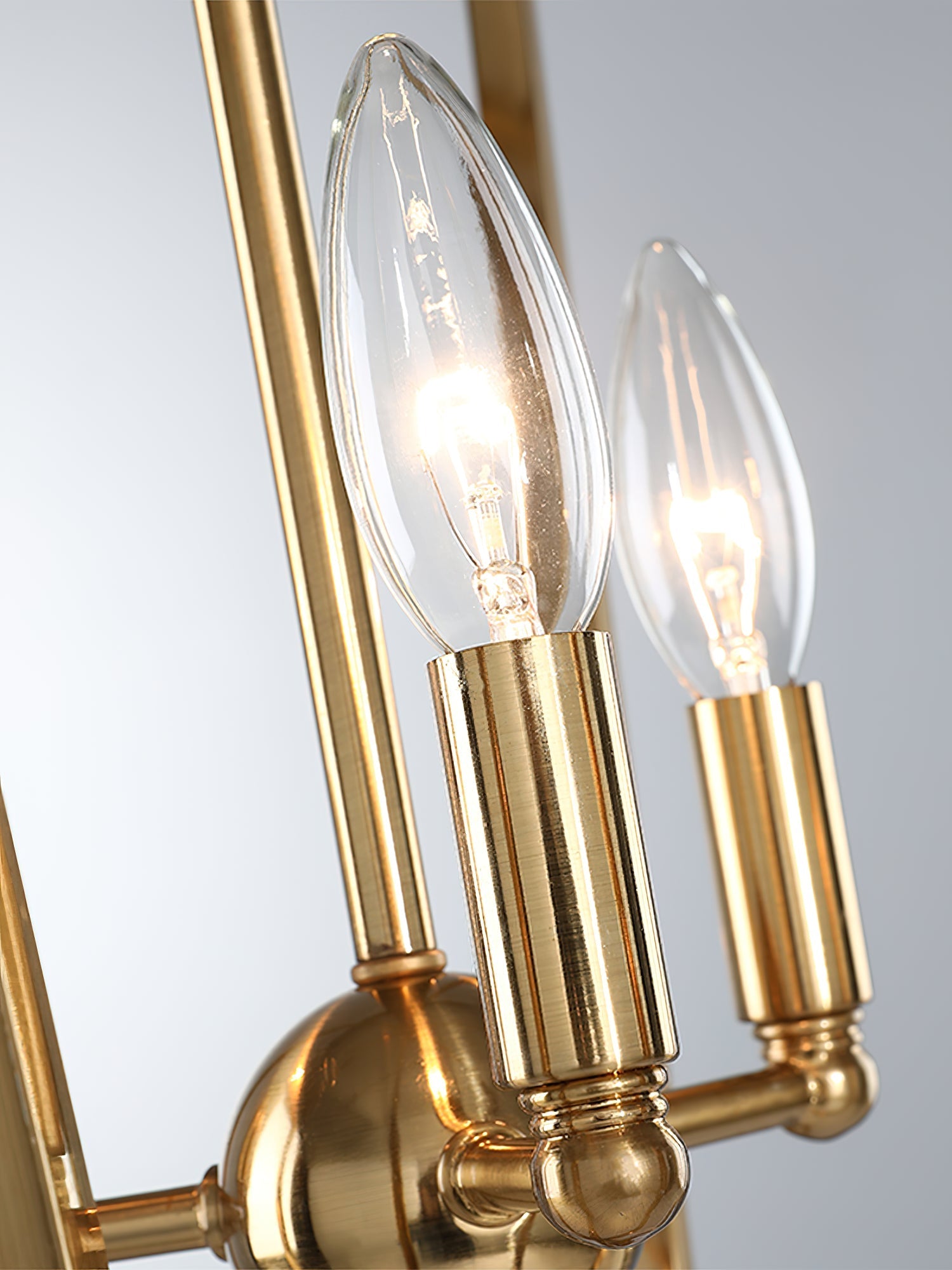 Elthaaris Vintage Industrial Lantern Pendant Light - Letslighting