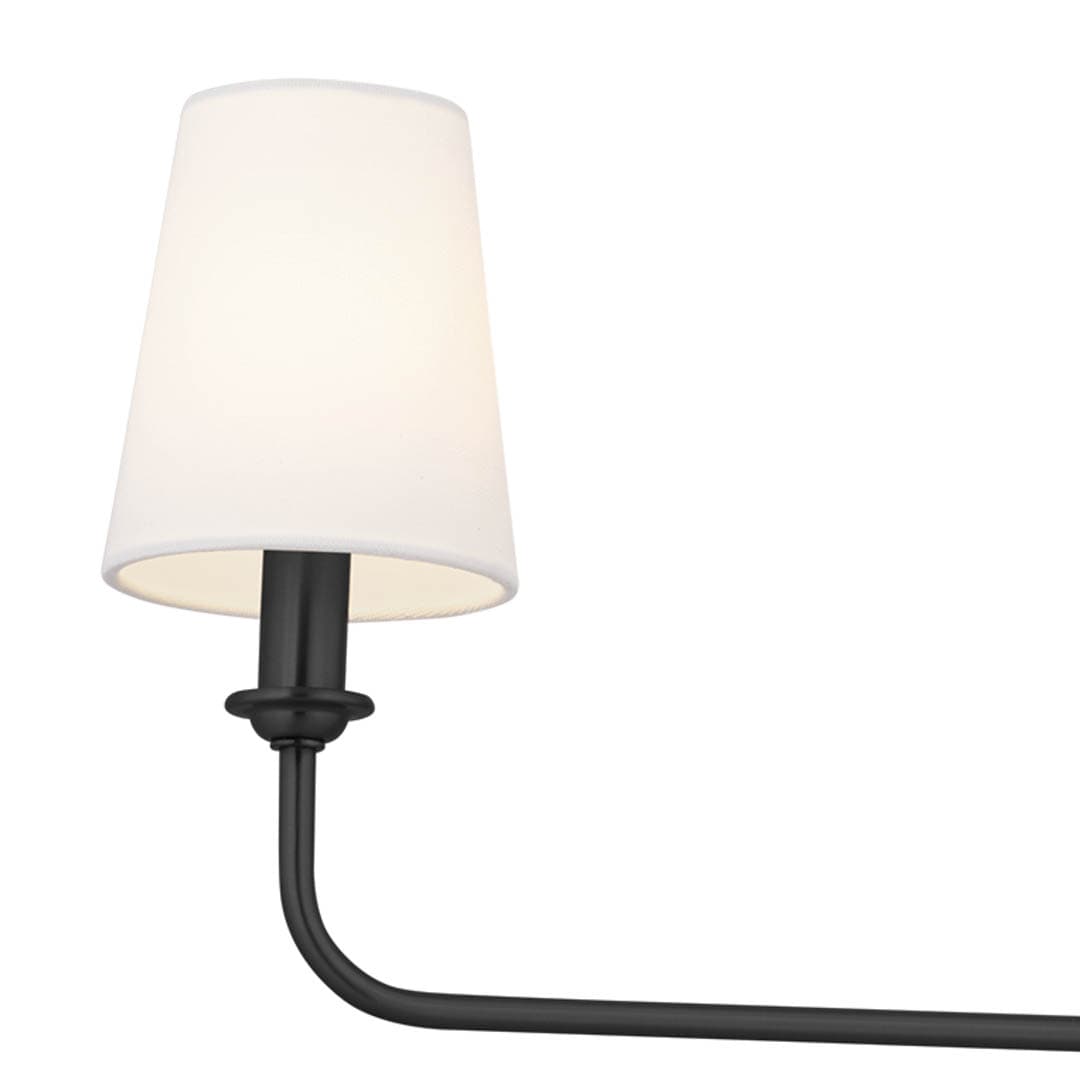 Mymareth Modern Minimalist Linear Chandelier - Letslighting