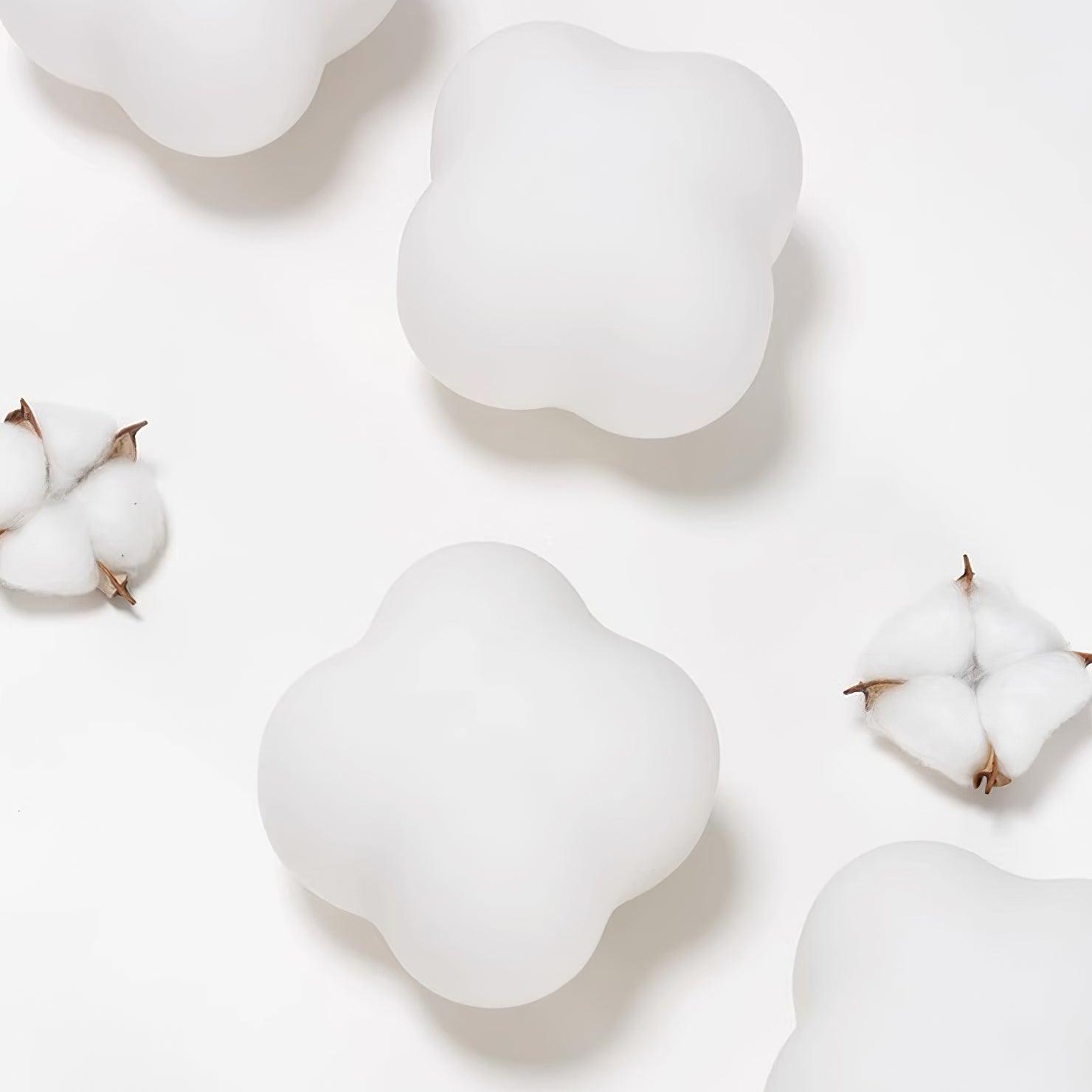 Pallina Chandelier Elegant Organic Beauty - Letslighting