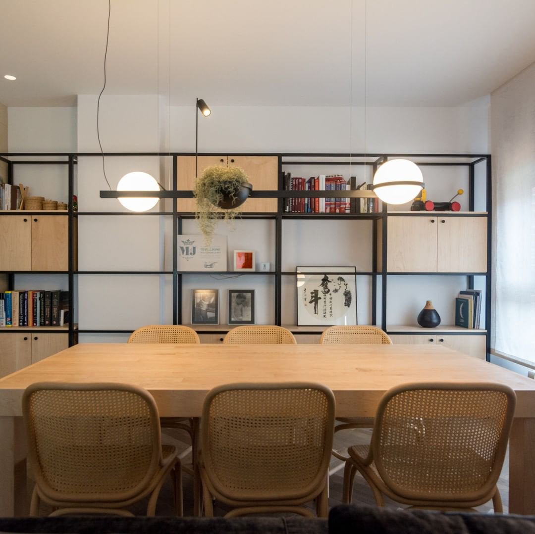 Xenith Acrylic Contemporary Pendant Lamp - Letslighting