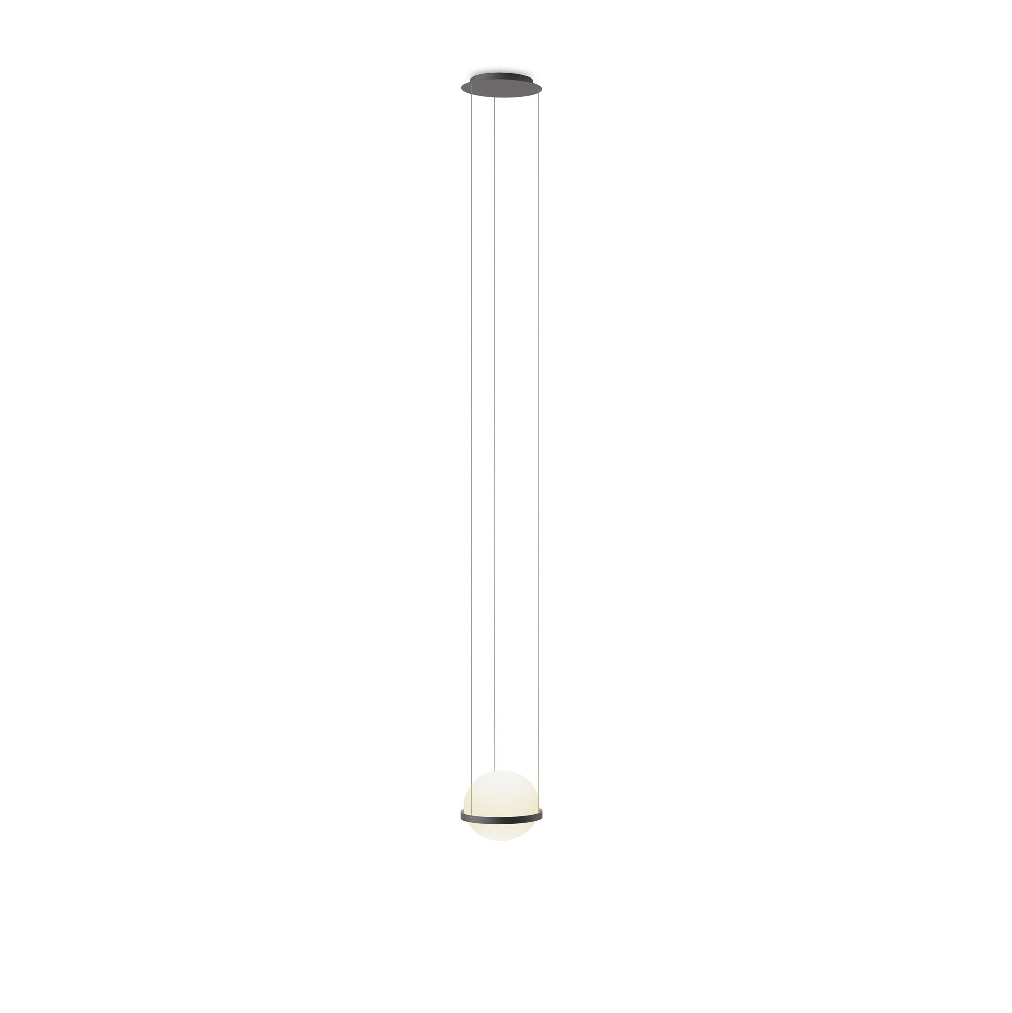 Xenith Acrylic Contemporary Pendant Lamp - Letslighting